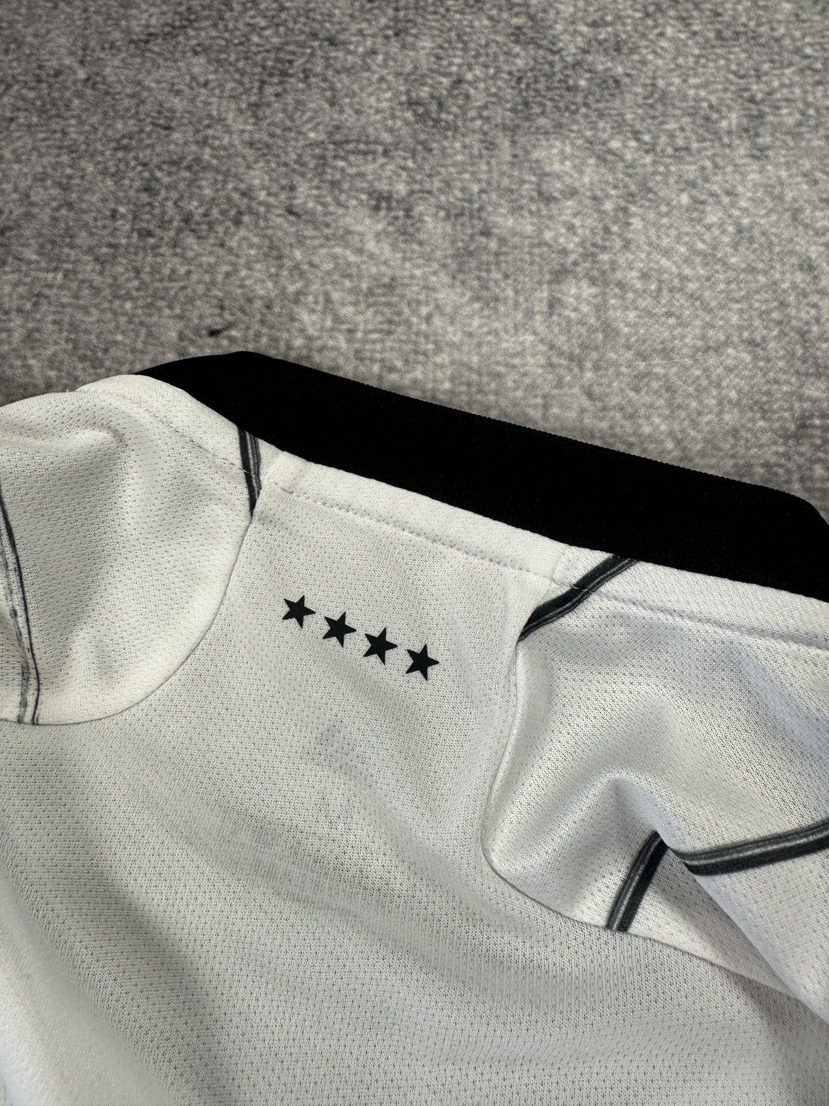 Adidas Vintage Adidas Germany Soccer Jersey Blokecore Style 20/21 L Size US M / EU 48-50 / 2 - 5 Thumbnail