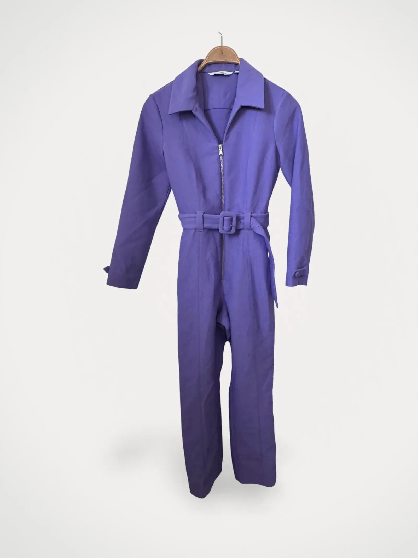 & Other Stories & Other Stories Jumpsuit Size 27" / US 4 / IT 40 - 1 Thumbnail