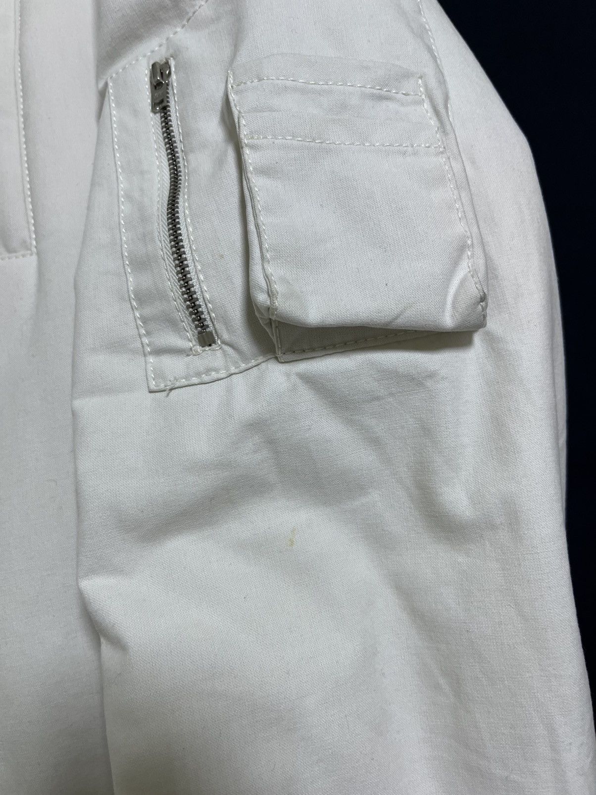 Helmut Lang helmut lang bomber Size US M / EU 48-50 / 2 - 11 Thumbnail