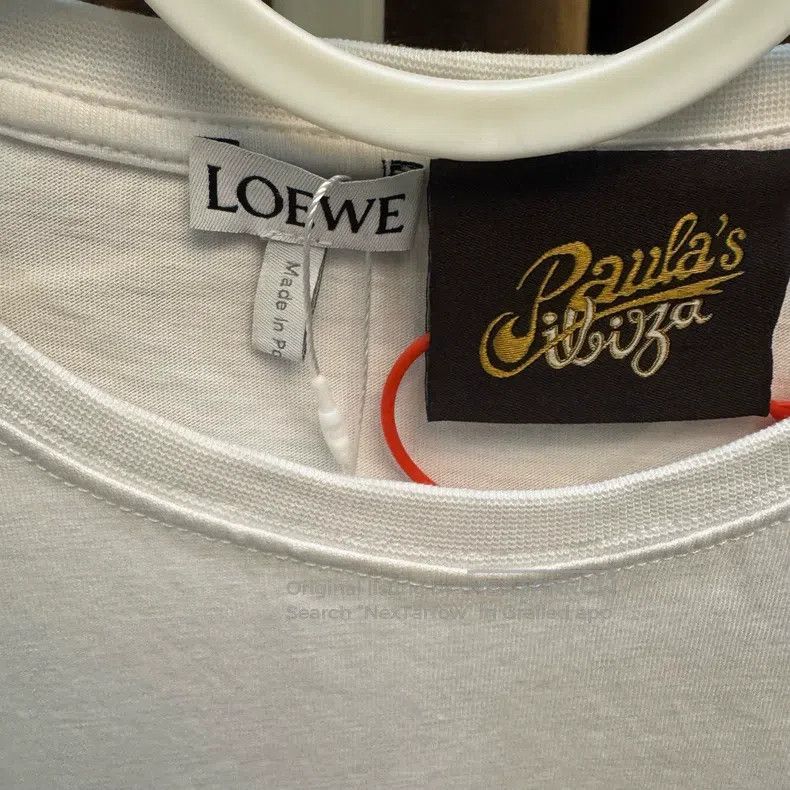 Loewe Loewe Paula's ibisa Short Sleeve Size M / US 6-8 / IT 42-44 - 2 Thumbnail