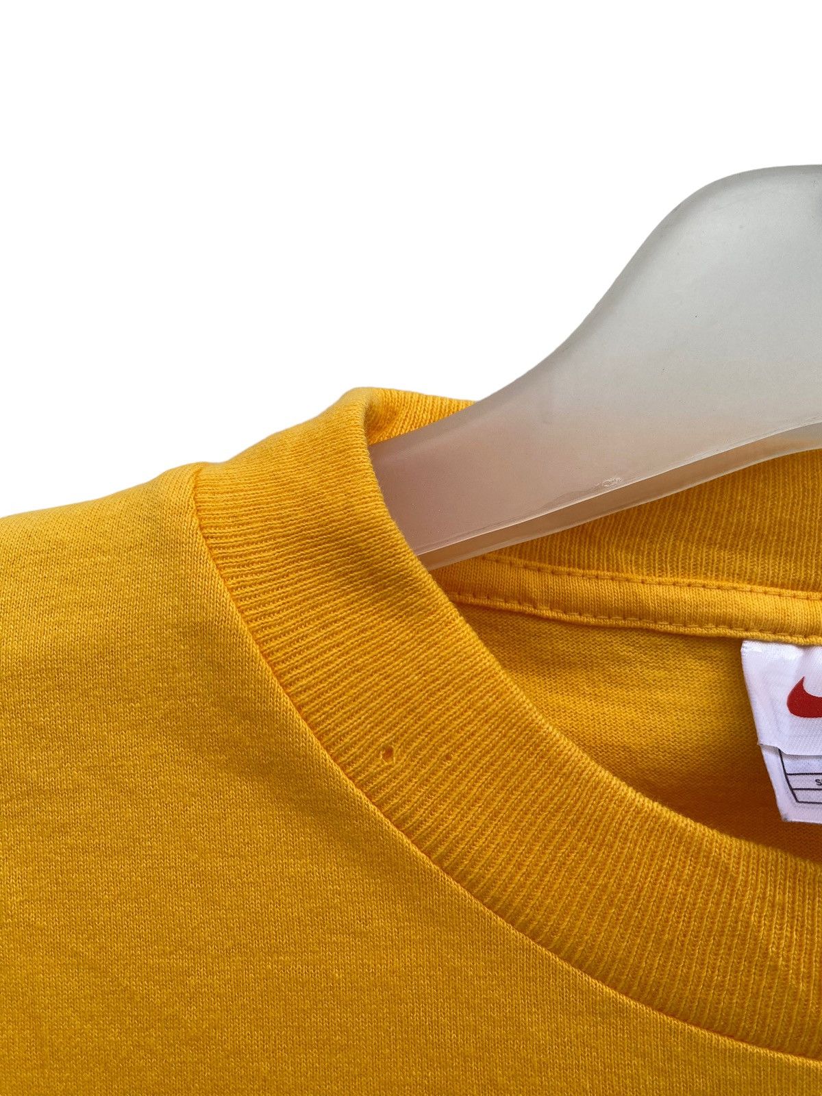 Nike Vintage Nike Madina Tees Size US L / EU 52-54 / 3 - 4 Thumbnail