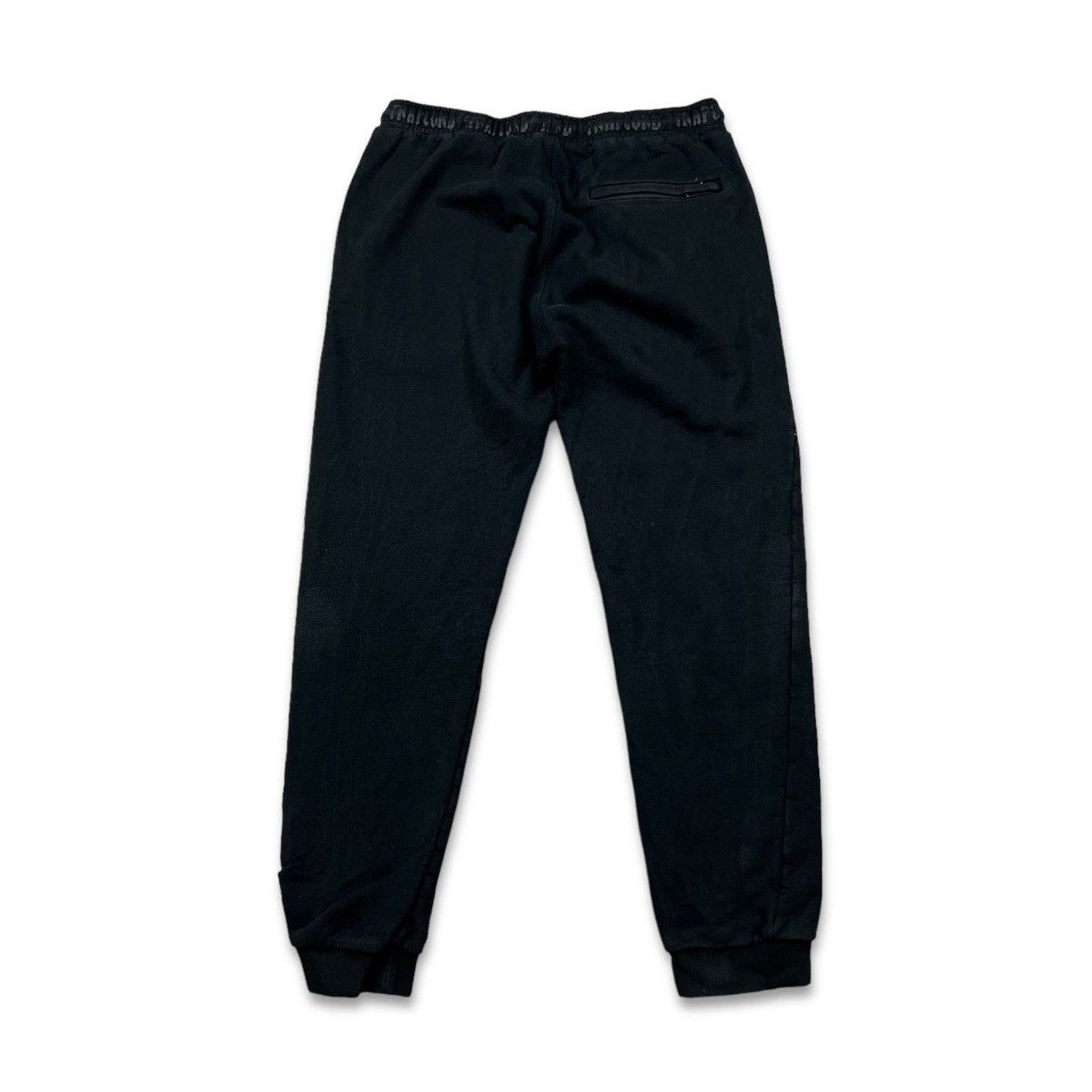 A$AP Rocky × TrapLord ASAP Ferg Trap Lord Sweatpants XL Hip Hop Casual Gym Jogger Size US 34 / EU 50 - 5 Thumbnail
