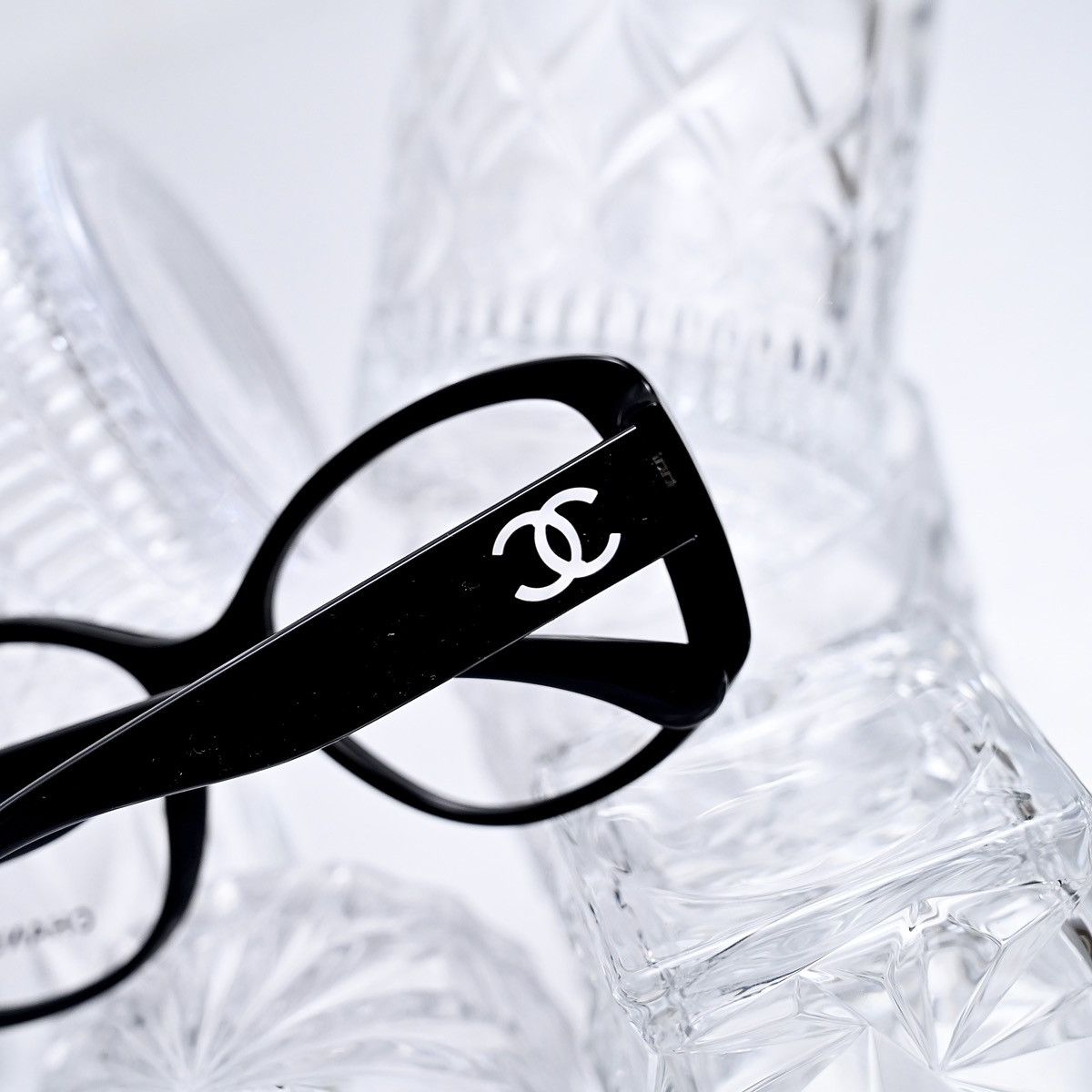 Chanel CHANEL 0CH3476 GLASSES Size ONE SIZE - 9 Thumbnail