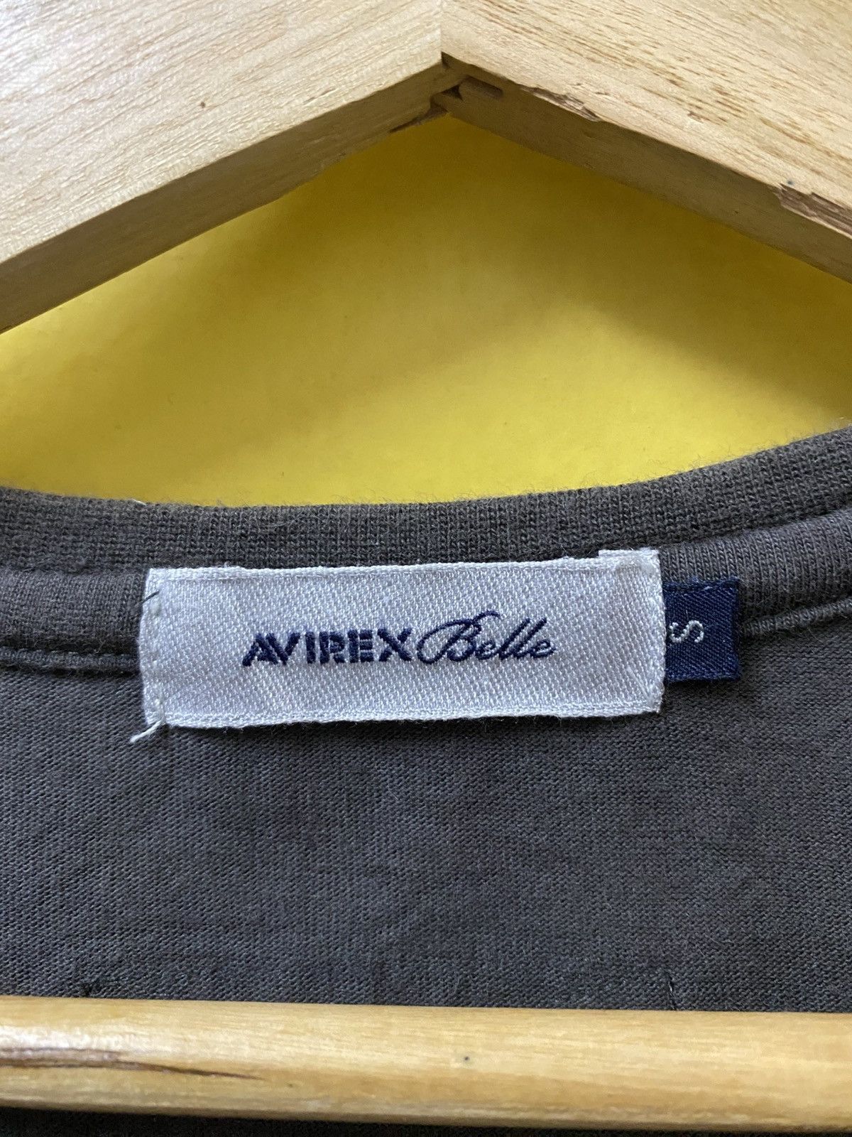 Avirex Avirex Belle Pararesque USAF Tee Size XXS / US 00 / IT 34 - 5 Thumbnail