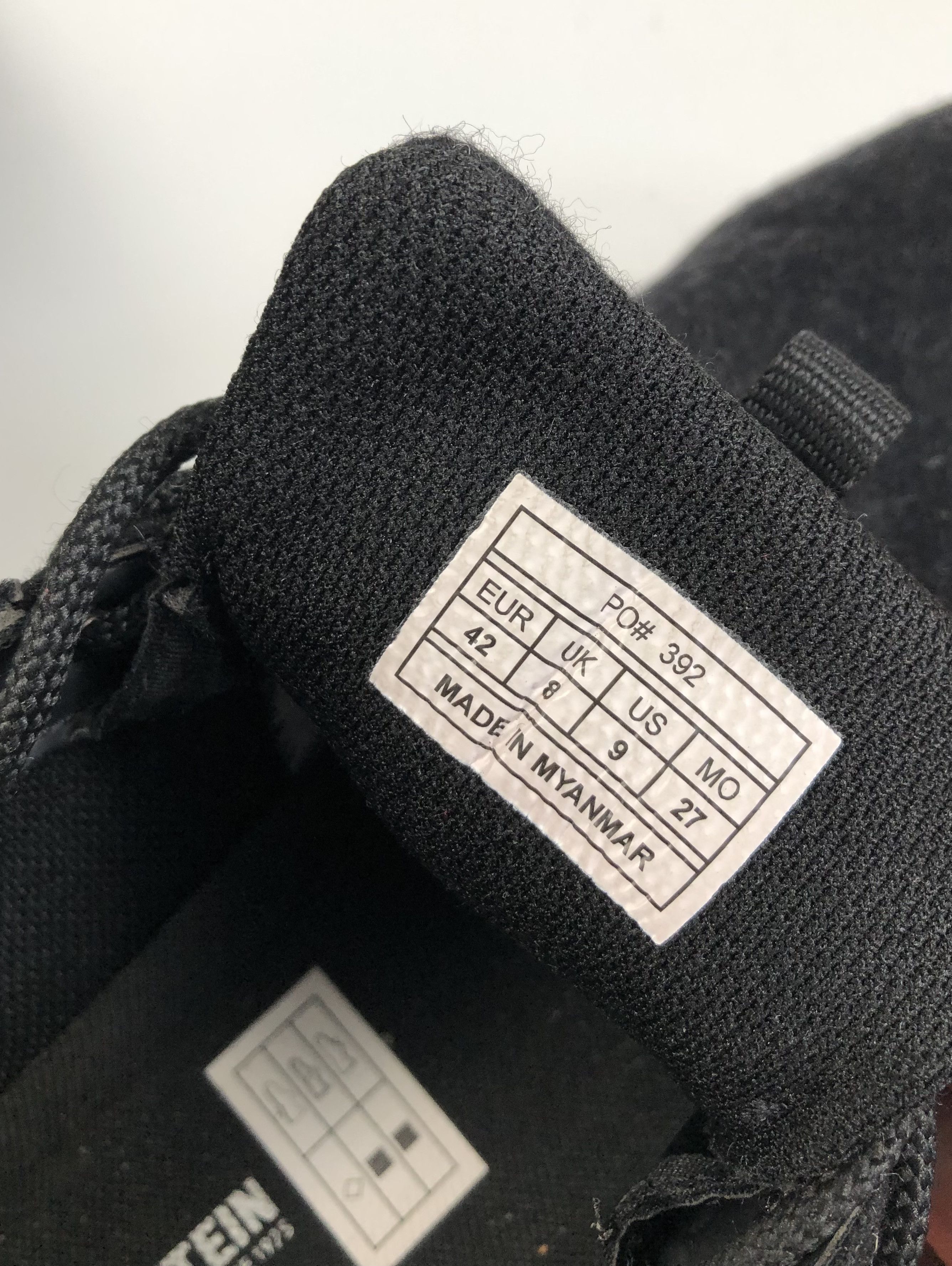 Other Dachstein Wool Shoes Size US 9 / EU 42 - 7 Thumbnail