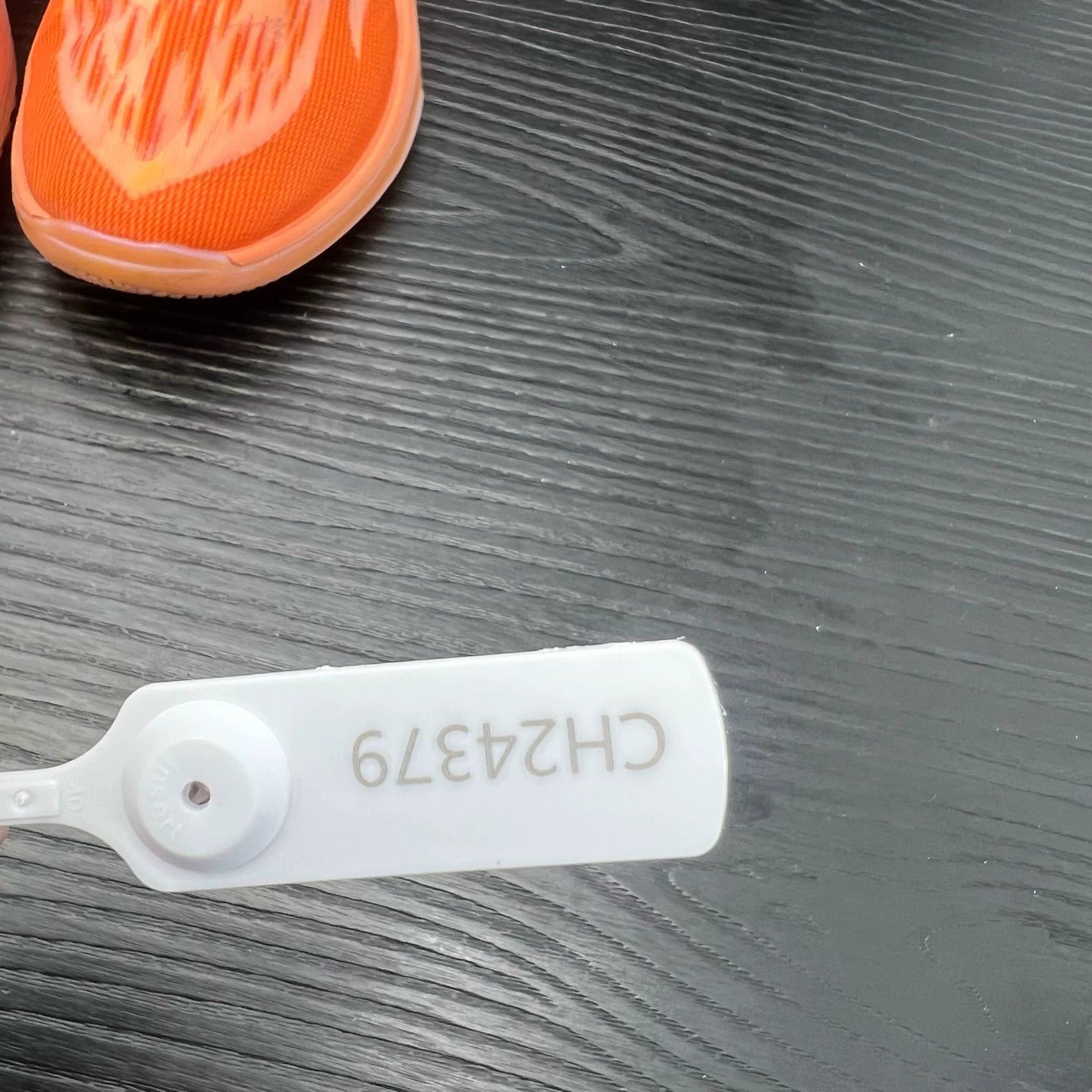 Nike GT Cut 2 Orange 42.5 DS (Worn Once) Celebrity Collab Size US 9 / EU 42 - 8 Thumbnail