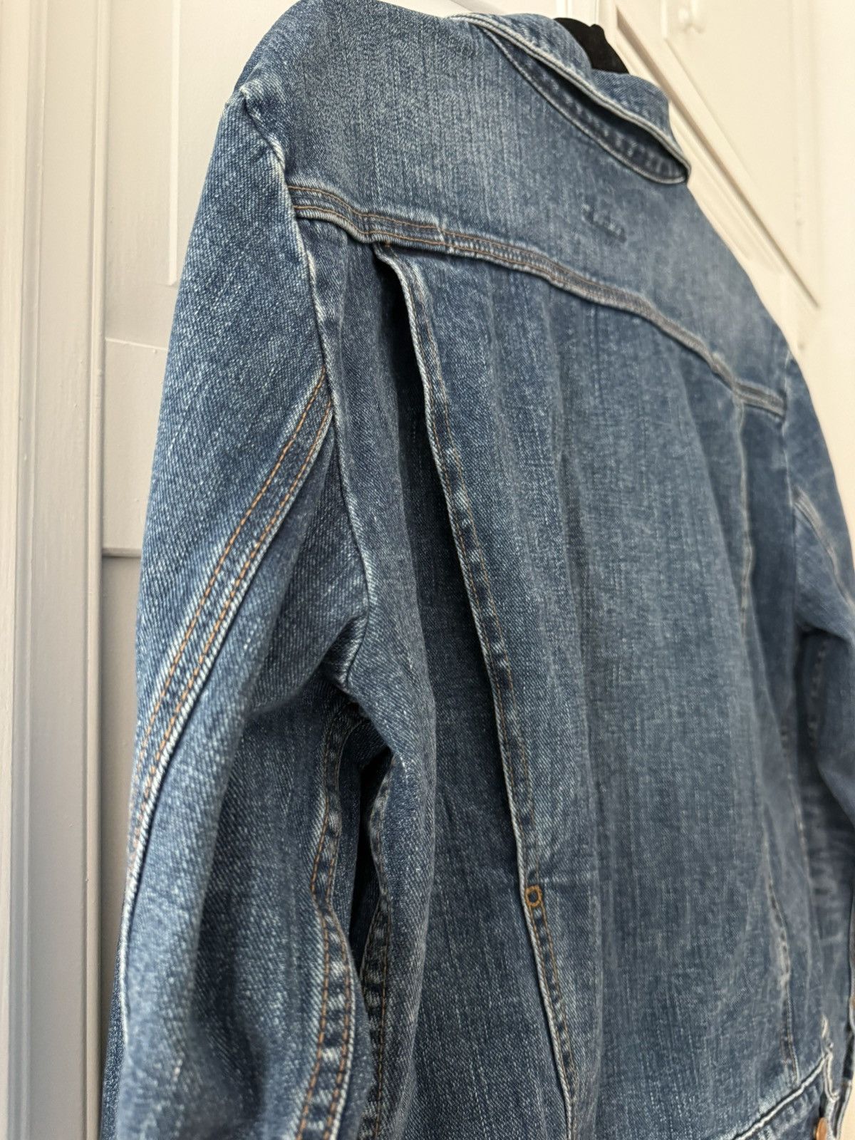 KOZABURO Kowboy Jacket Size US S / EU 44-46 / 1 - 8 Thumbnail