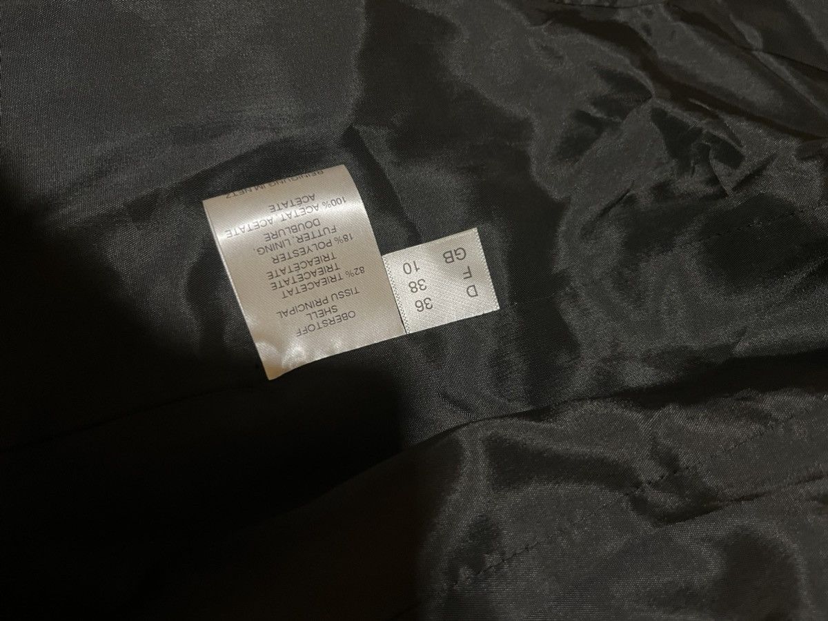 Other Elegance Paris suit Size S / US 4 / IT 40 - 5 Thumbnail