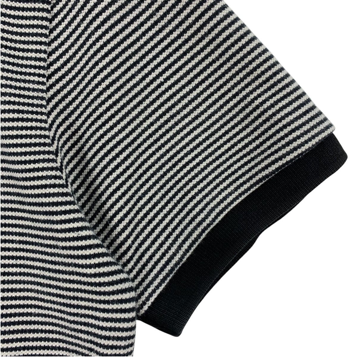 Japanese Brand × Opening Ceremony OPENING CEREMONY X UNIQLO japanesebrand Half zipper polo tee Size US M / EU 48-50 / 2 - 6 Thumbnail