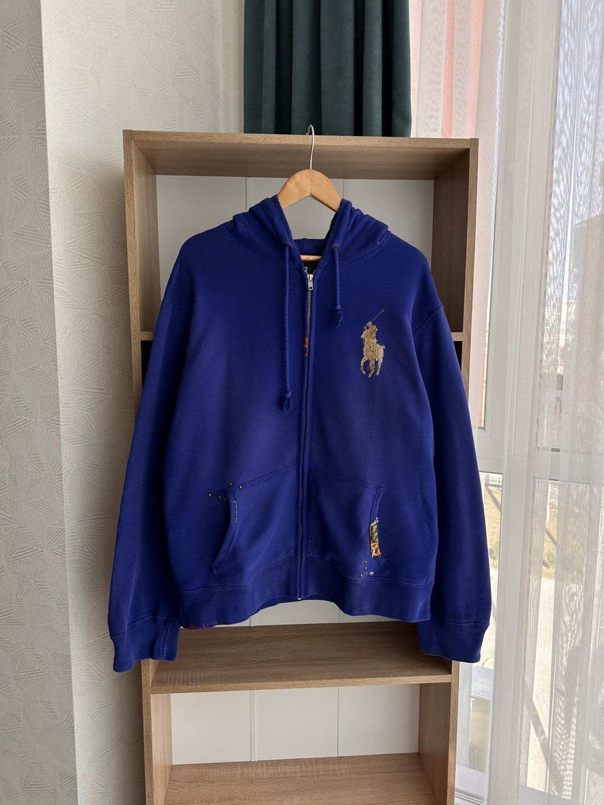 Polo Ralph Lauren × RRL Ralph Lauren × Vintage Vintage Polo Ralph 