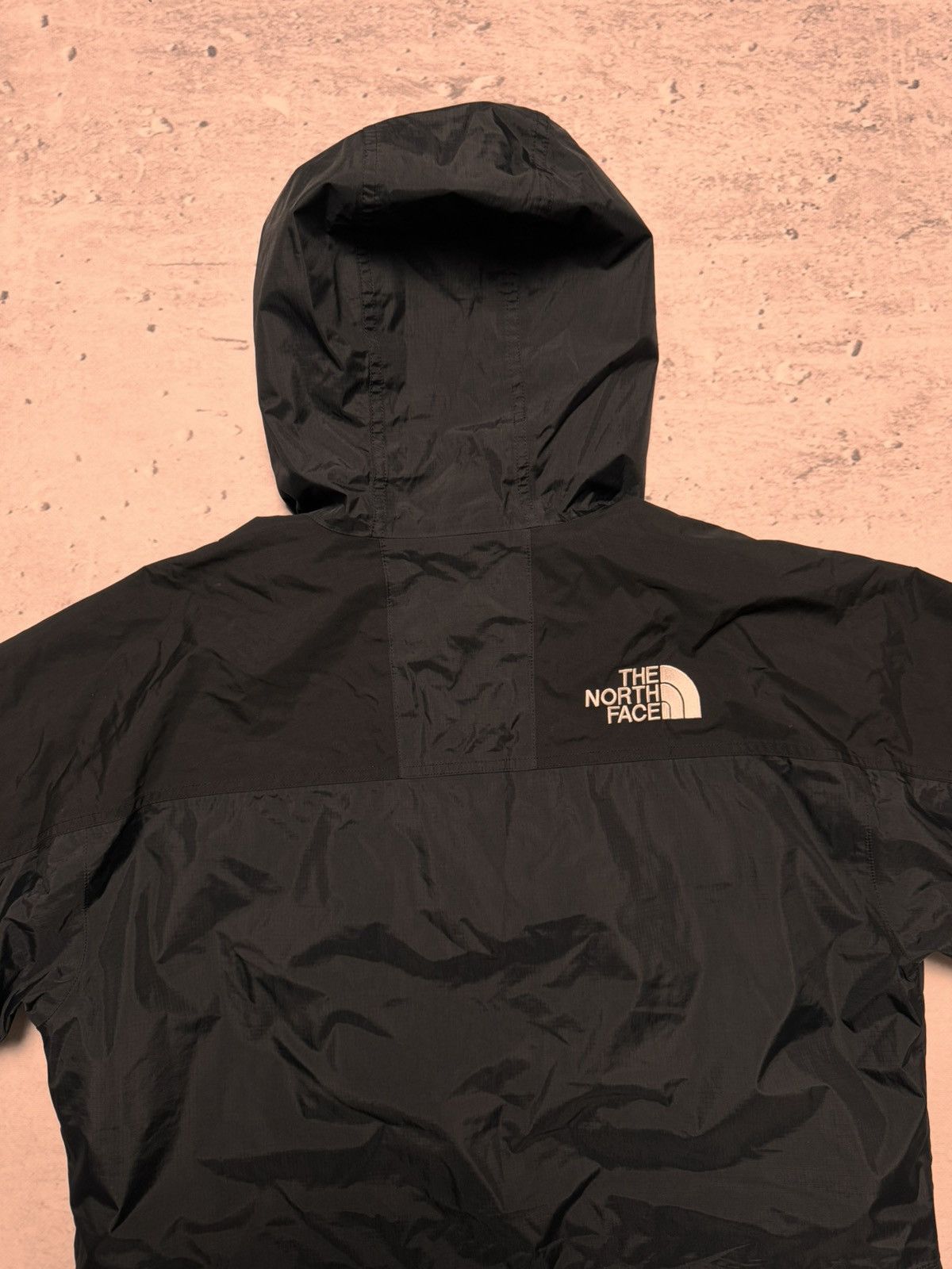 The North Face × Vintage THE NORTH FACE VINTAGE MOUNTAIN LIGHT JACKET Size US M / EU 48-50 / 2 - 8 Thumbnail
