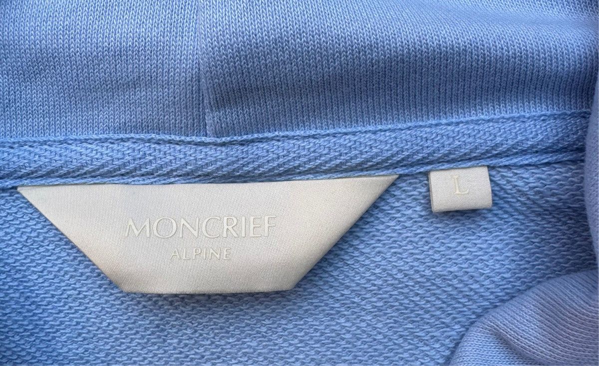 Other Sweatshirt Moncrief Alpine. Size US L / EU 52-54 / 3 - 5 Thumbnail