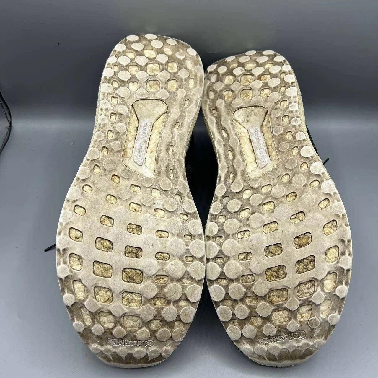 Adidas Adidas Ultraboost 4.0 Parley Carbon Ink Running CG3673 10.5 Size US 10.5 / EU 43-44 - 10 Thumbnail