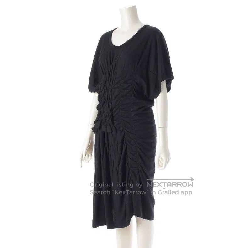 Comme des Garcons Comme Des Garcons Dress Size M / US 6-8 / IT 42-44 - 3 Thumbnail