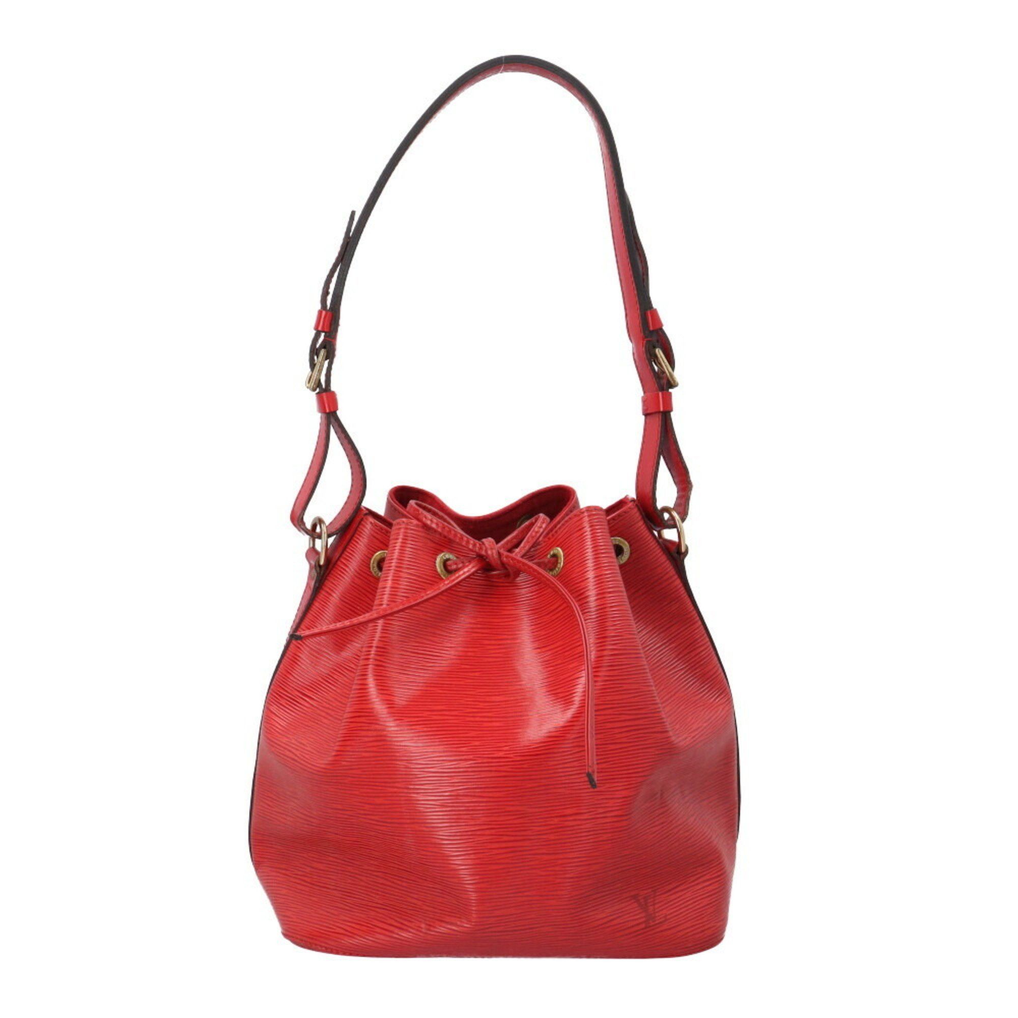 Louis Vuitton Louis Vuitton Noé shoulder Size ONE SIZE - 1 Thumbnail