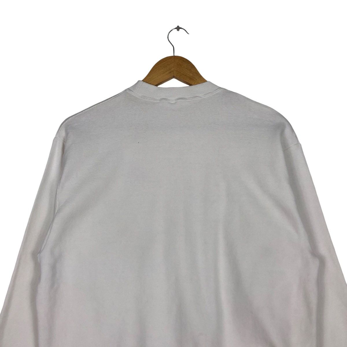 Other Vintage Art Design Family Graphic 90s Sweatshirt small #A2 Size US S / EU 44-46 / 1 - 8 Thumbnail