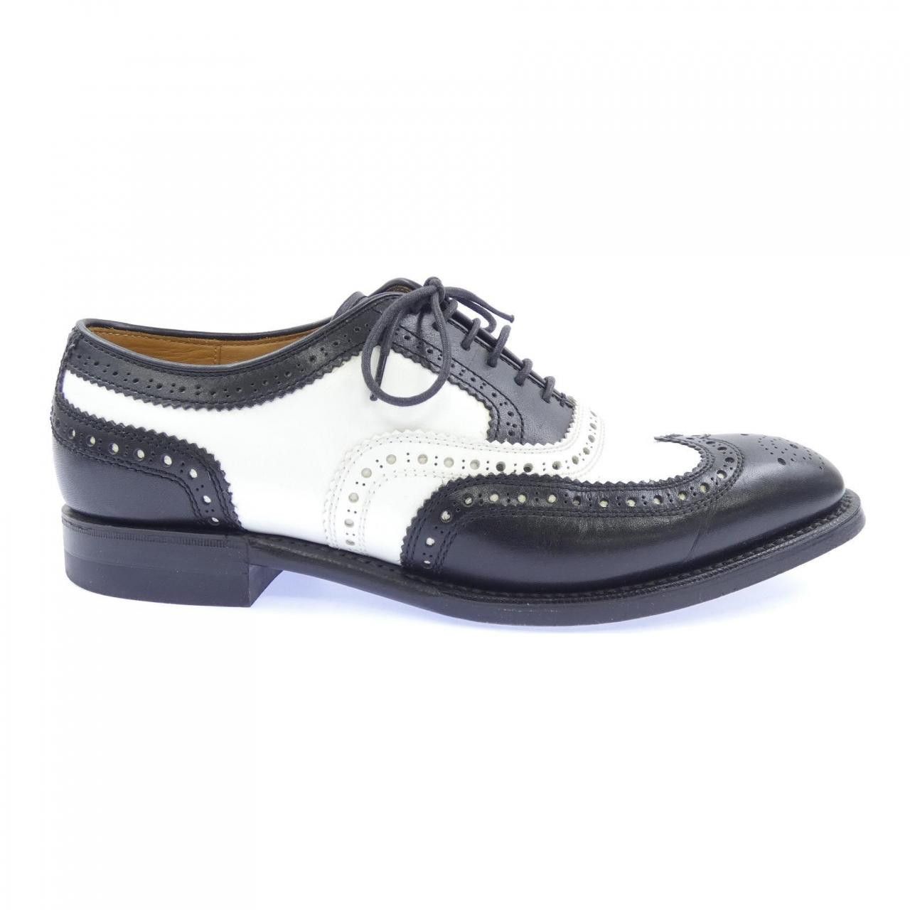 Other Other TRADING POST Leather Dress Shoes Others Shoes DUTY FREE for USA Size ONE SIZE - 1 Thumbnail