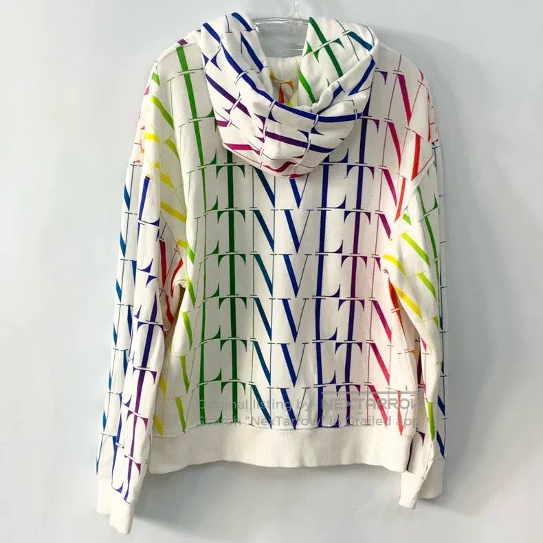 Valentino Valentino Sweatshirt sports suit Size S / US 4 / IT 40 - 2 Thumbnail