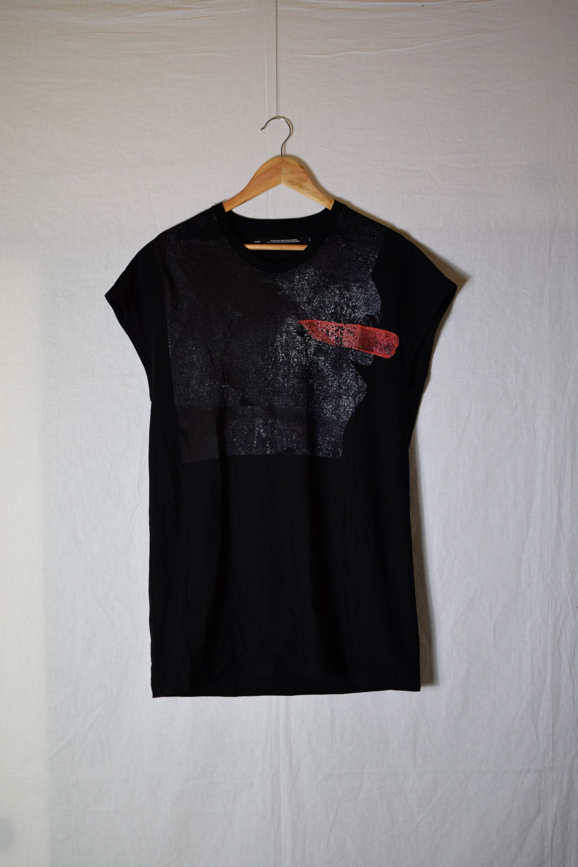 Julius Julius PF23 Ungated Tank - 827CPM3 Size US M / EU 48-50 / 2 - 2 Thumbnail