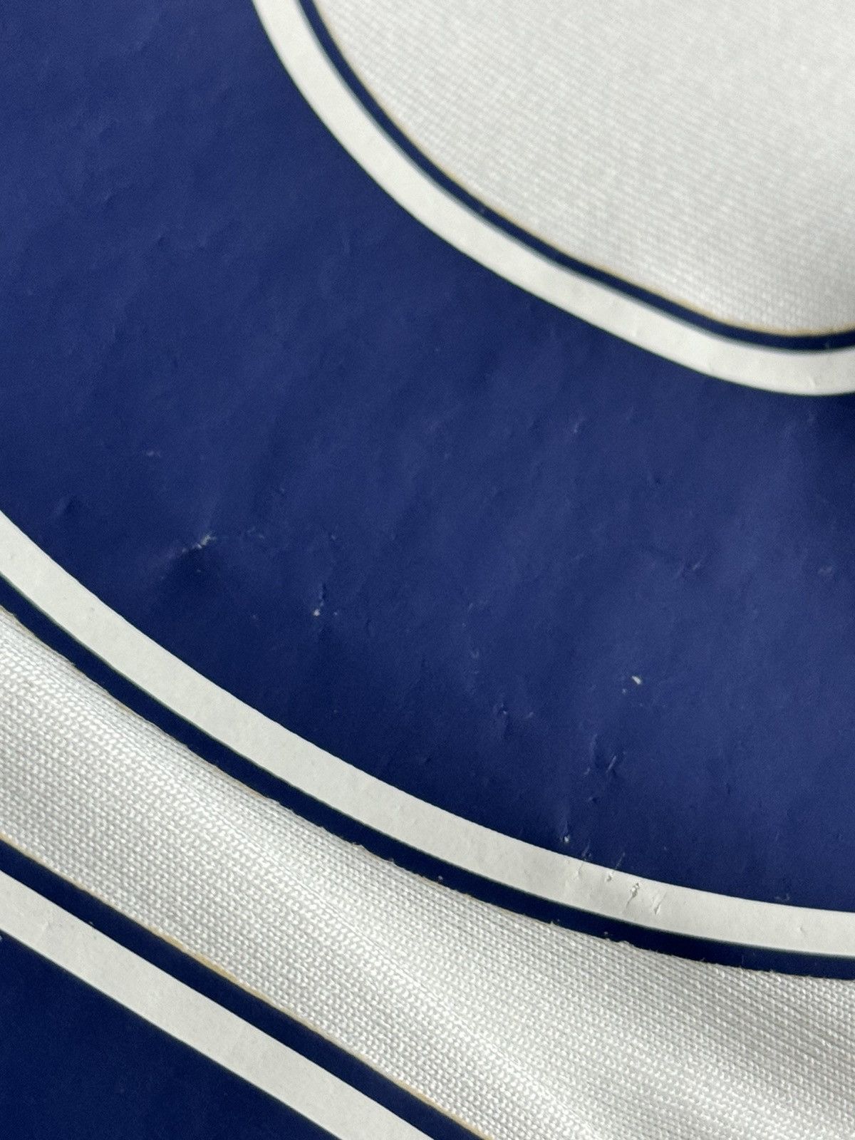 Under Armour Tottenham Hotspur 14/15 Home Kane Football Jersey Size US S / EU 44-46 / 1 - 17 Thumbnail