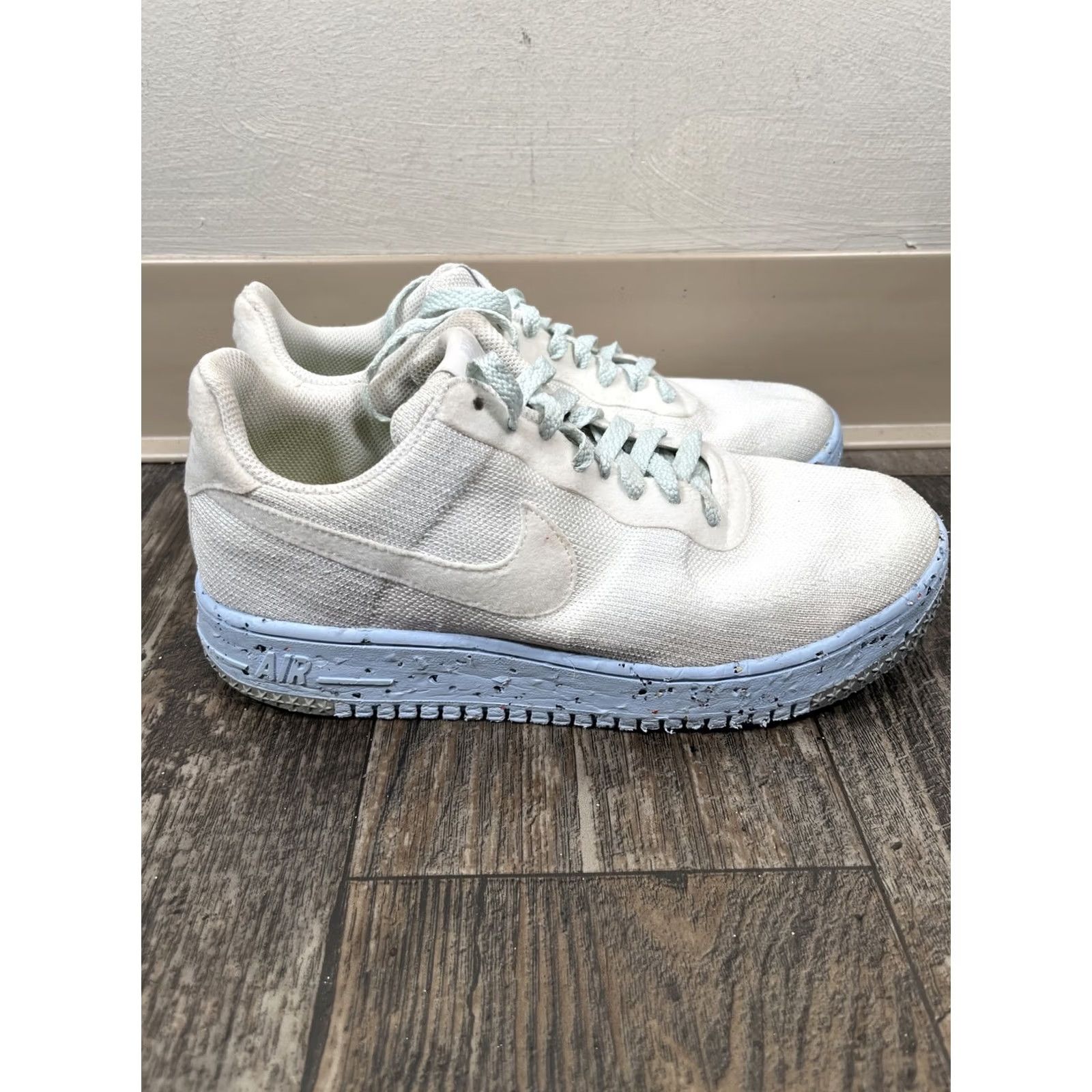 Nike Nike AF1 Crater DC7273-100 Women's Size 9.5 Shoes Size US 9.5 / IT 39.5 - 2 Thumbnail