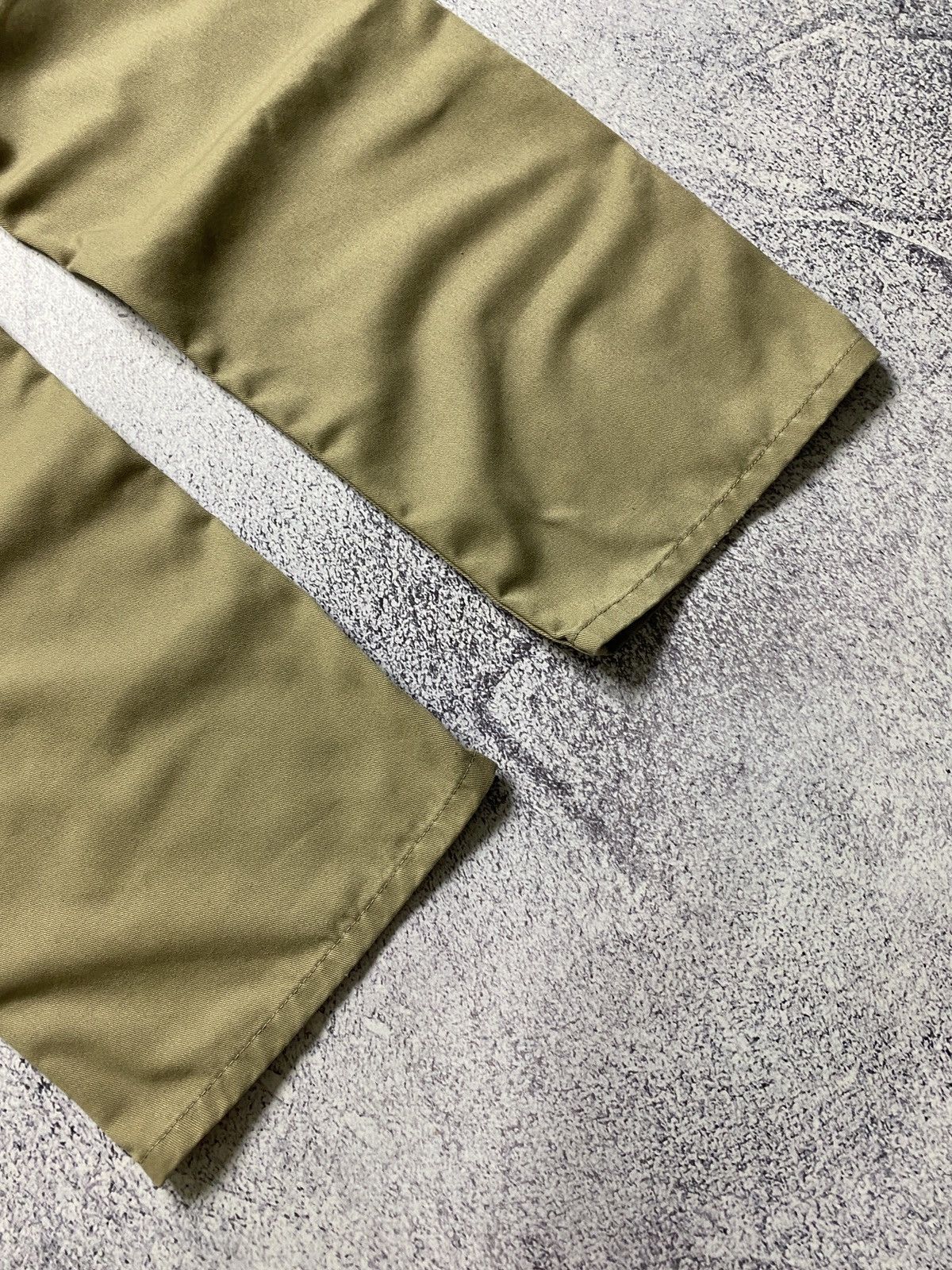 Carhartt × Vintage Vintage Carhartt Simple Work Pants Size 33x34 Size US 33 - 4 Thumbnail