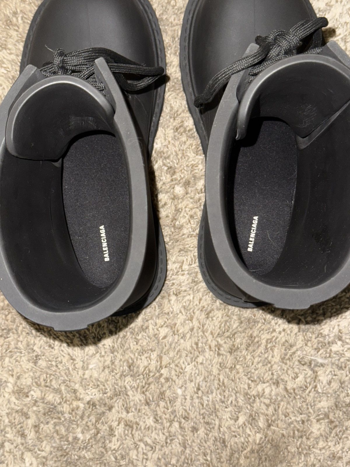 Balenciaga Balenciaga steroid boot Size US 9 / EU 42 - 13 Thumbnail