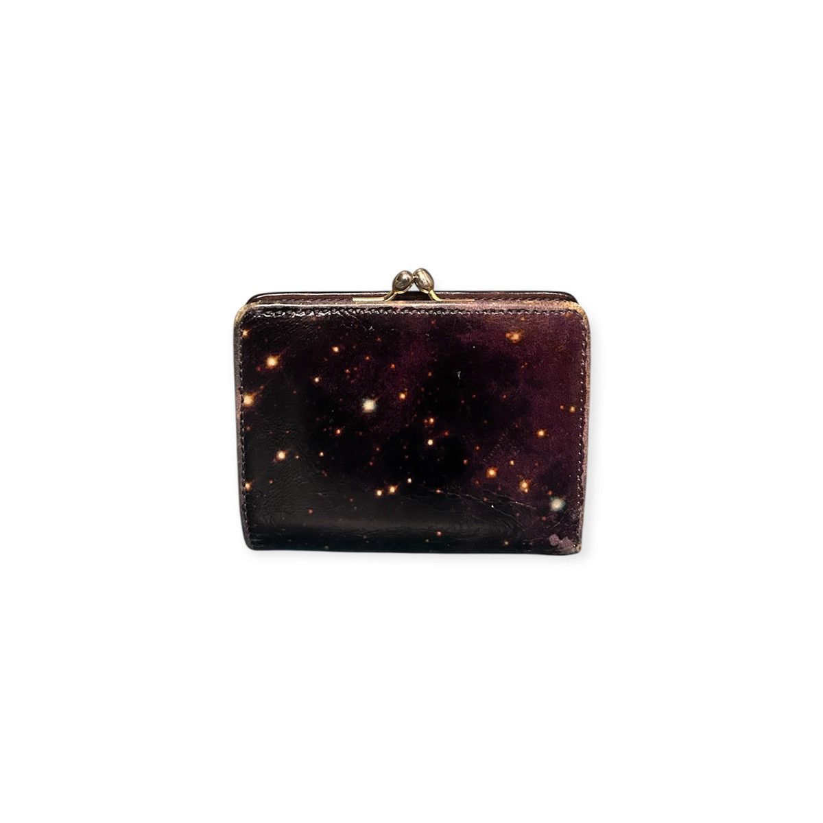 Vivienne Westwood Accesories Orb Nebula Purse Wallet Size ONE SIZE - 7 Thumbnail