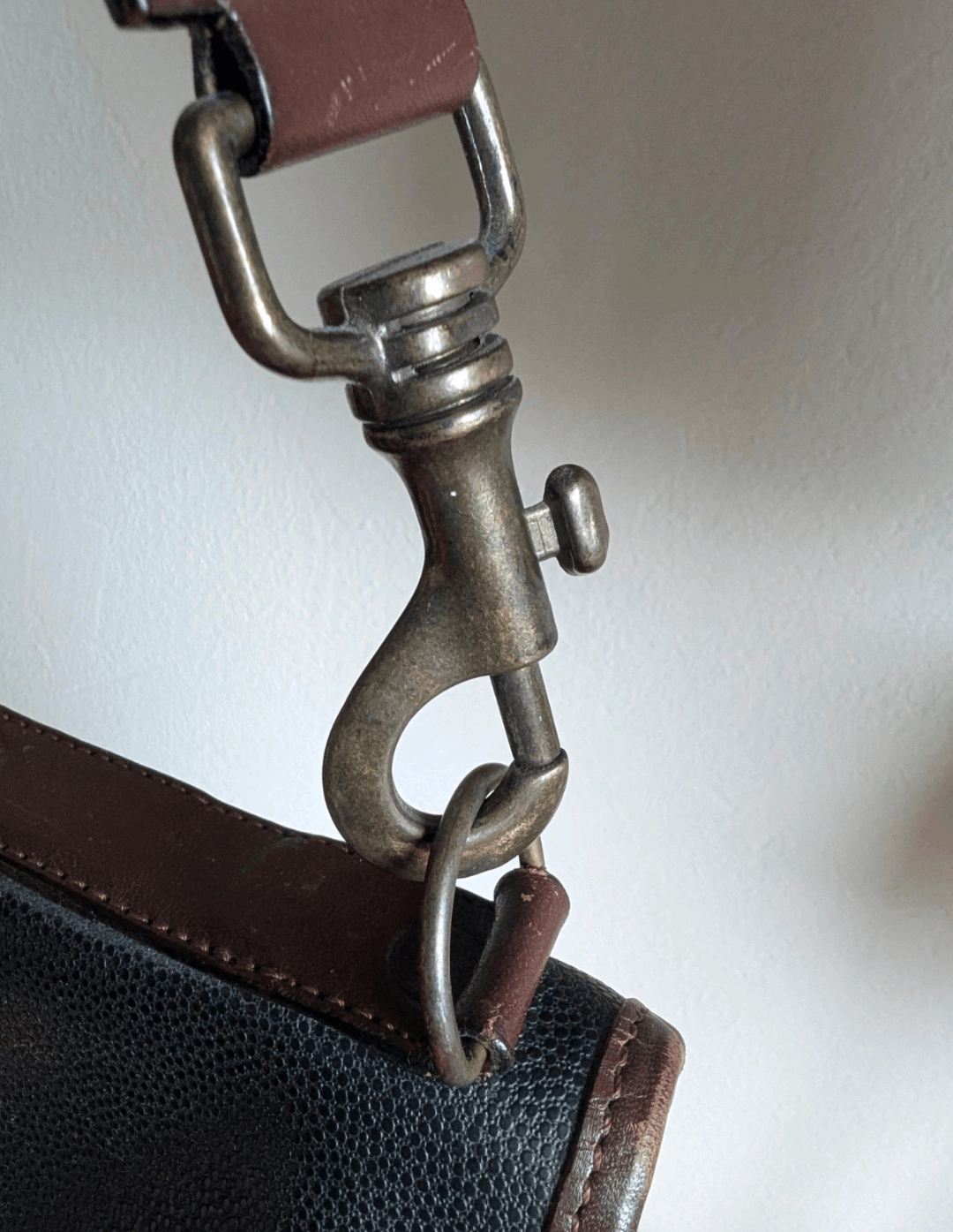Fendi Vintage Fendi Messenger Size ONE SIZE - 9 Thumbnail