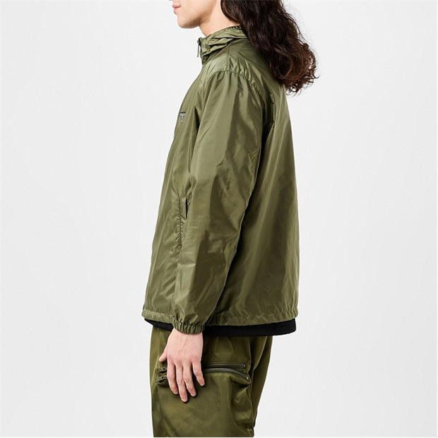 Prada PRADA Re-Nylon Blouson Jacket Size US L / EU 52-54 / 3 - 3 Thumbnail