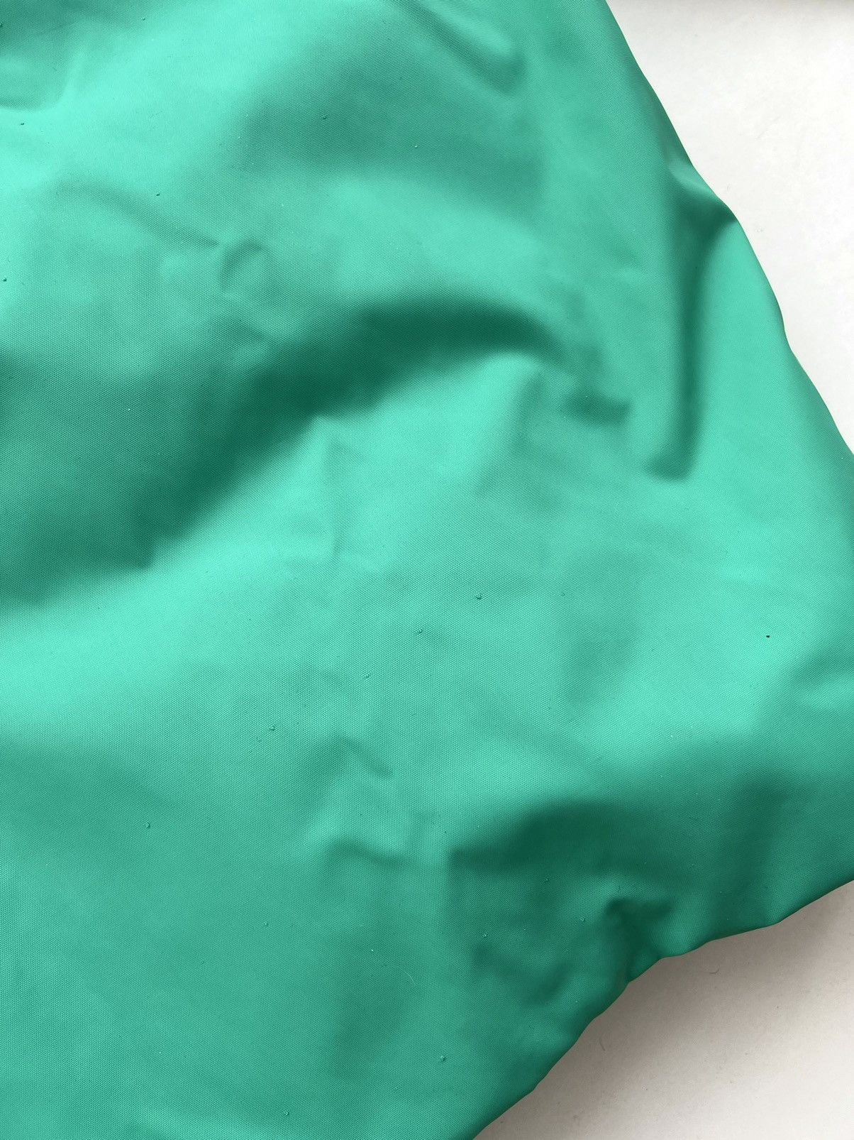 Moncler Grenoble 🔥 80s Moncler Grenoble Green Down Puffer Jacket Size US L / EU 52-54 / 3 - 24 Thumbnail