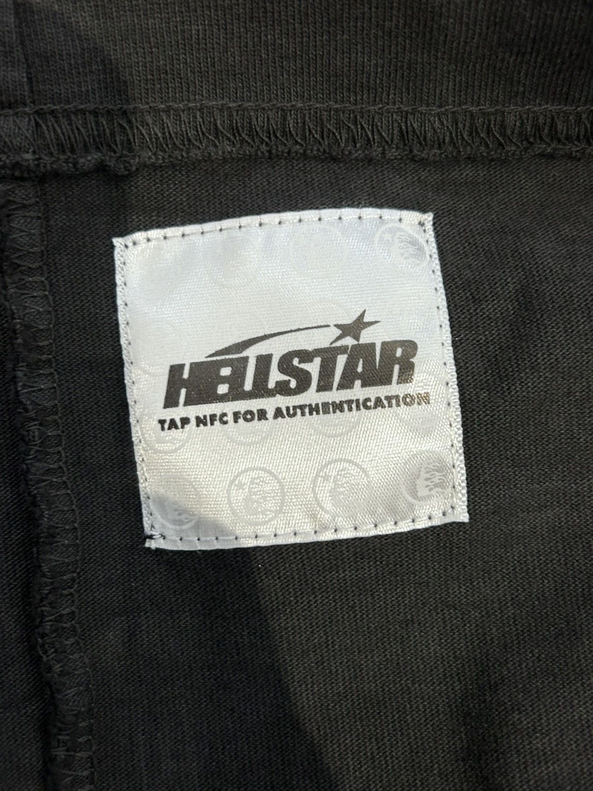 HELLSTAR Hellstar I Love NY Tee Size US S / EU 44-46 / 1 - 4 Thumbnail