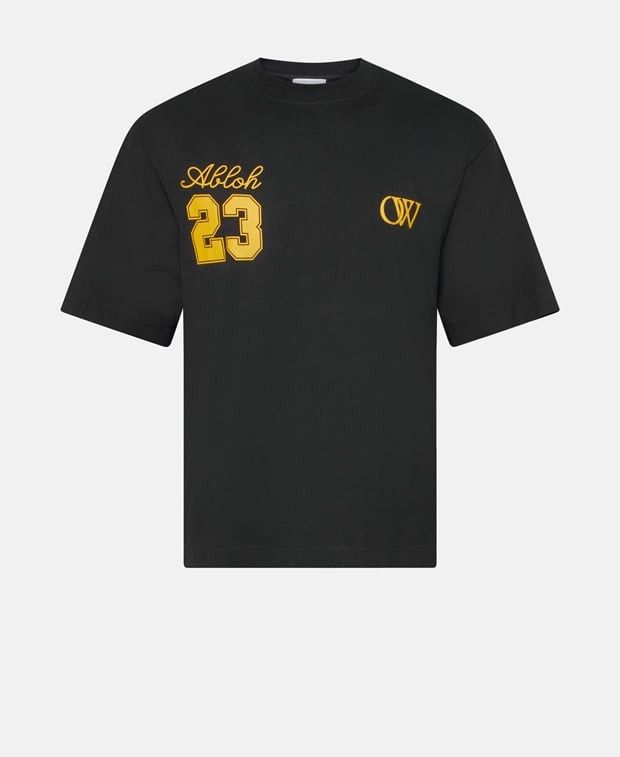 Off-White T-shirt Size US XXS / EU 40 - 1 Preview