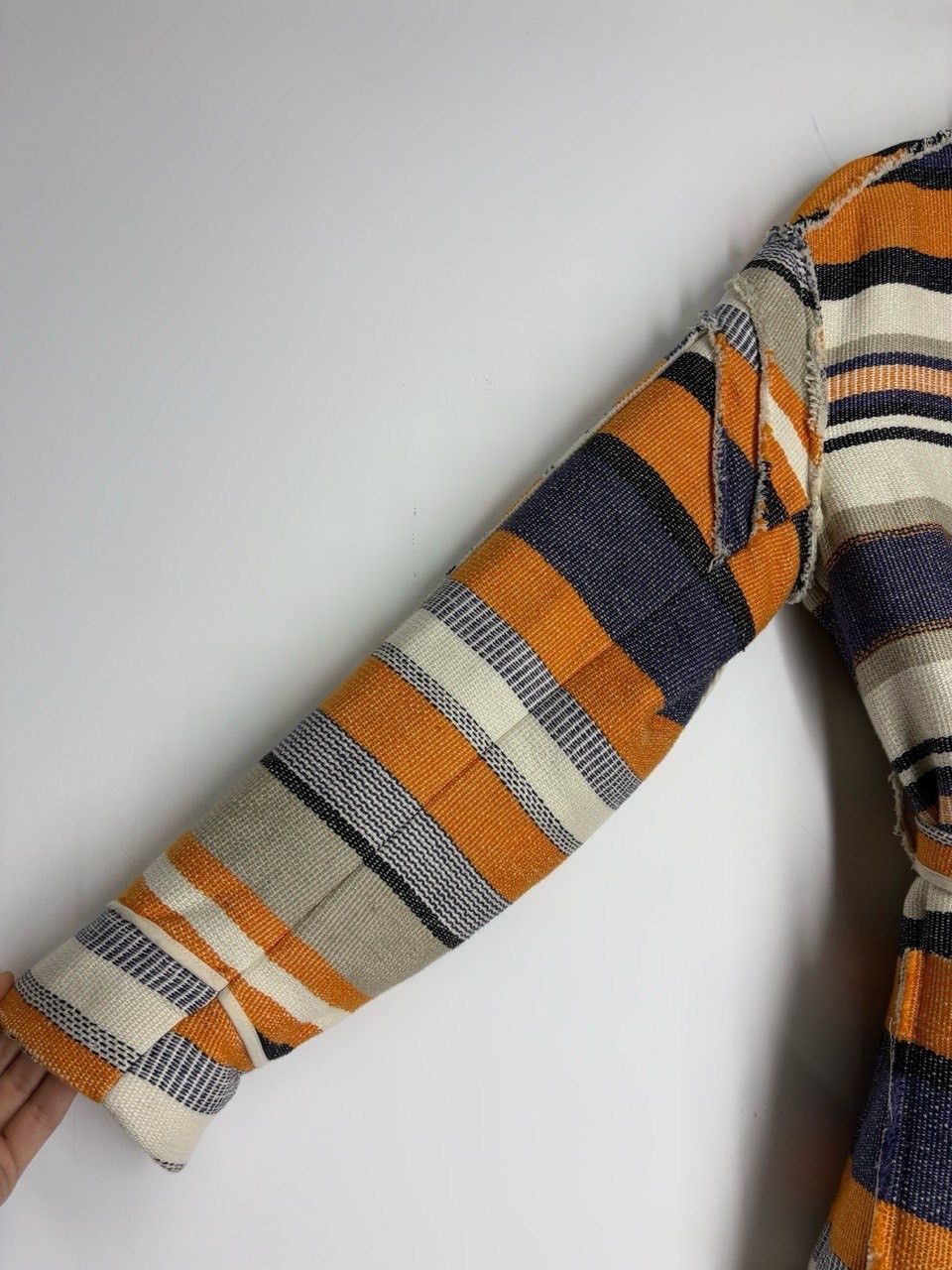 H&M H&M Studio S/S 2016 Kimono Belted Coat Alanui Vibes Size S / US 4 / IT 40 - 12 Thumbnail