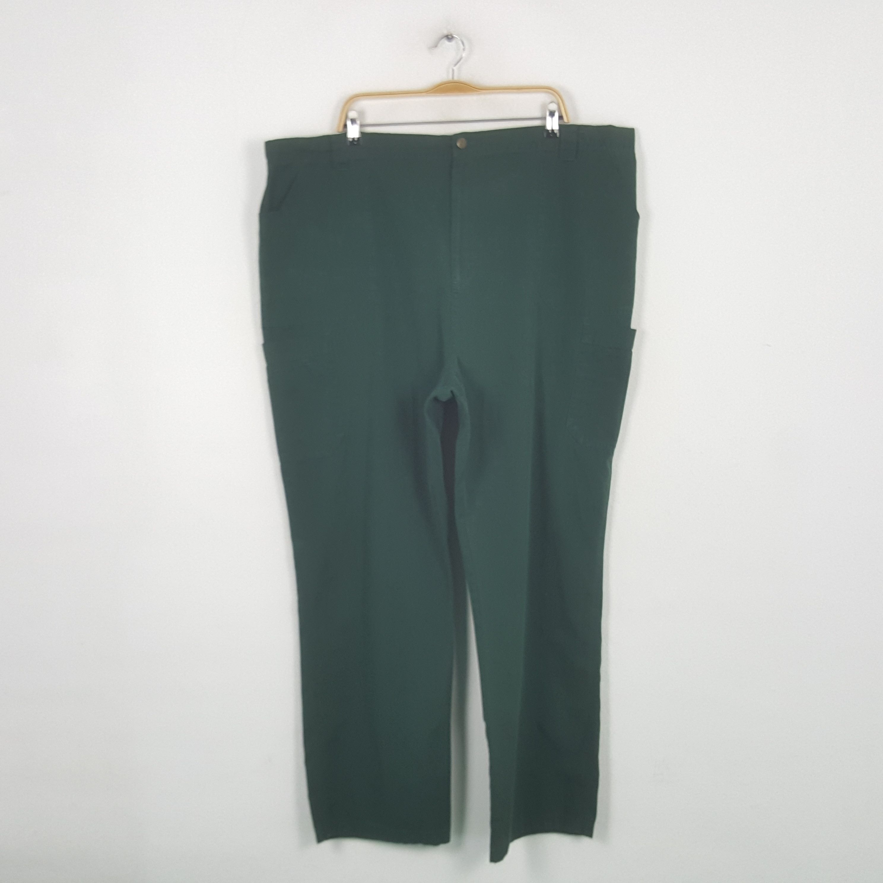 Vintage Carhartt American Workers Multi Pocket Pants RR23
