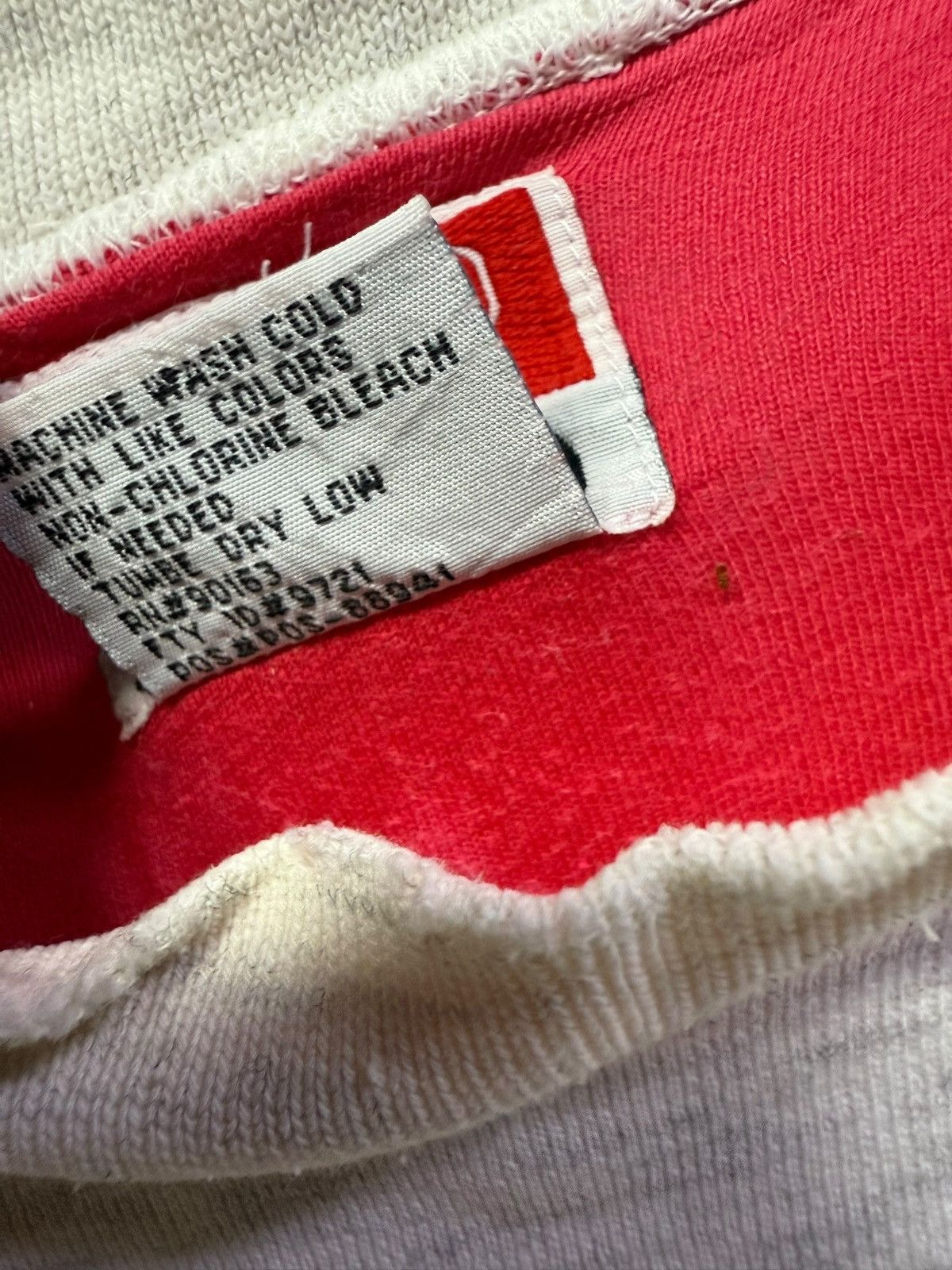 Marlboro Unlimited Vintage Marlboro Unlimited Distressed Size US L / EU 52-54 / 3 - 8 Thumbnail