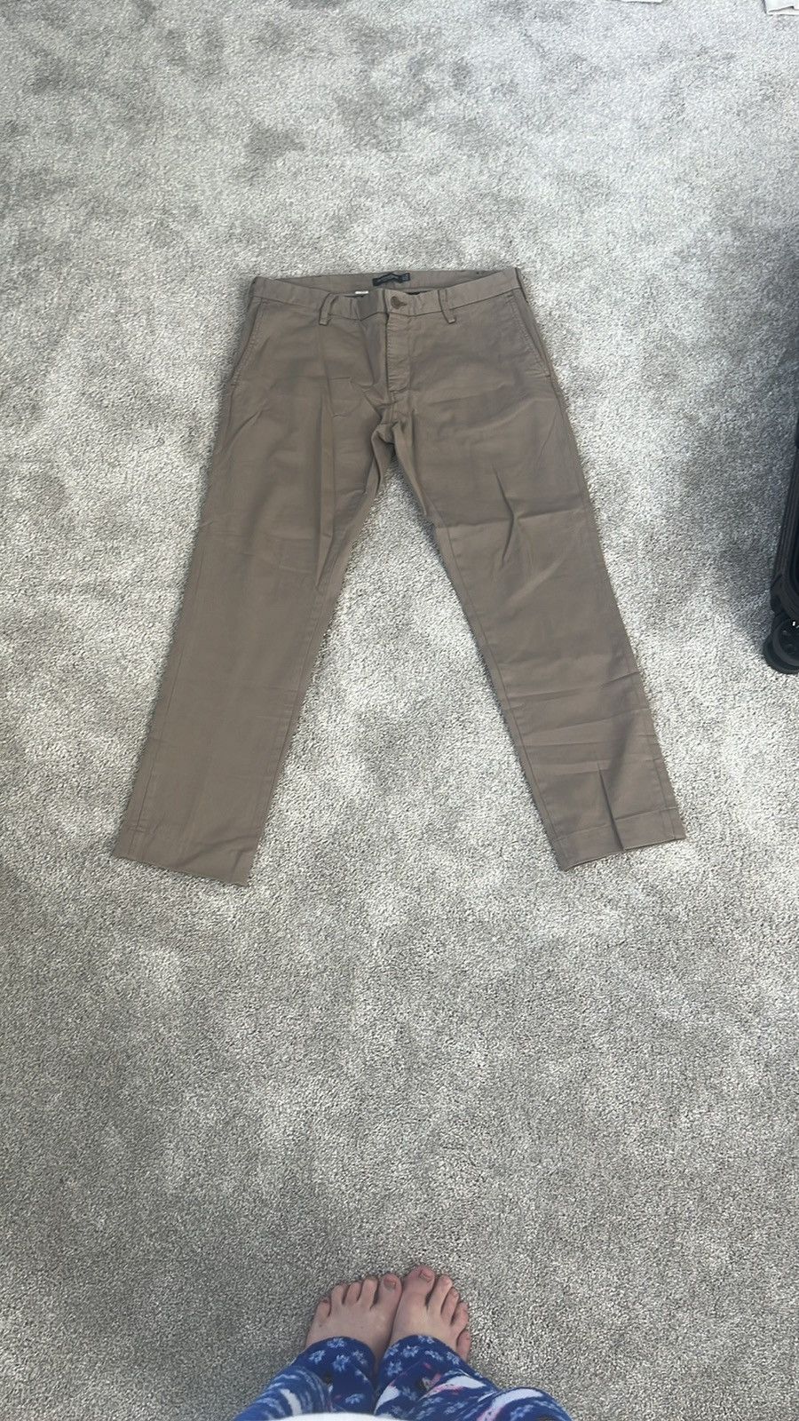 Other Gutteridge Slim Fit Trousers Size US 34 / EU 50 - 1 Thumbnail