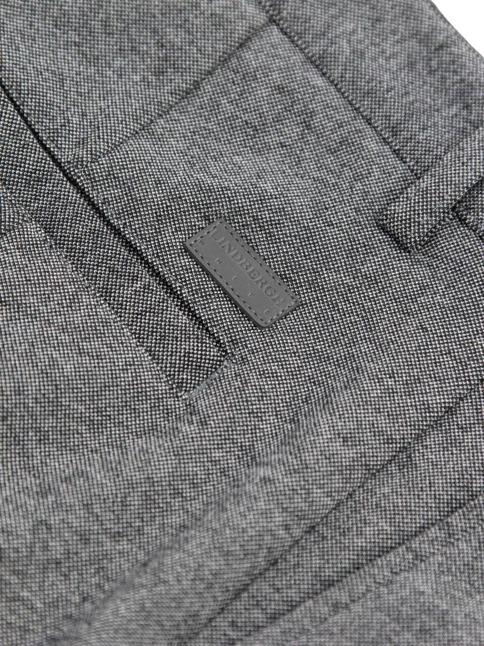 Lindbergh LINDBERGH Knitted gray shorts Size US 30 / EU 46 - 6 Thumbnail