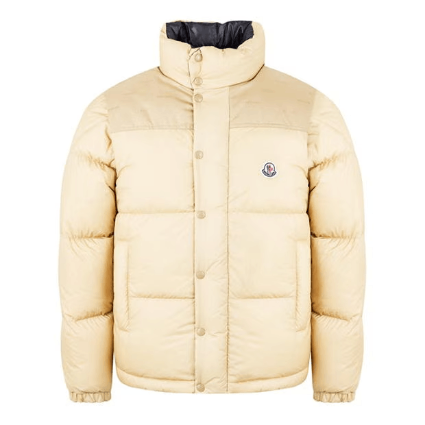 Moncler Verone Reversible Jacket Size US L / EU 52-54 / 3 - 1 Thumbnail
