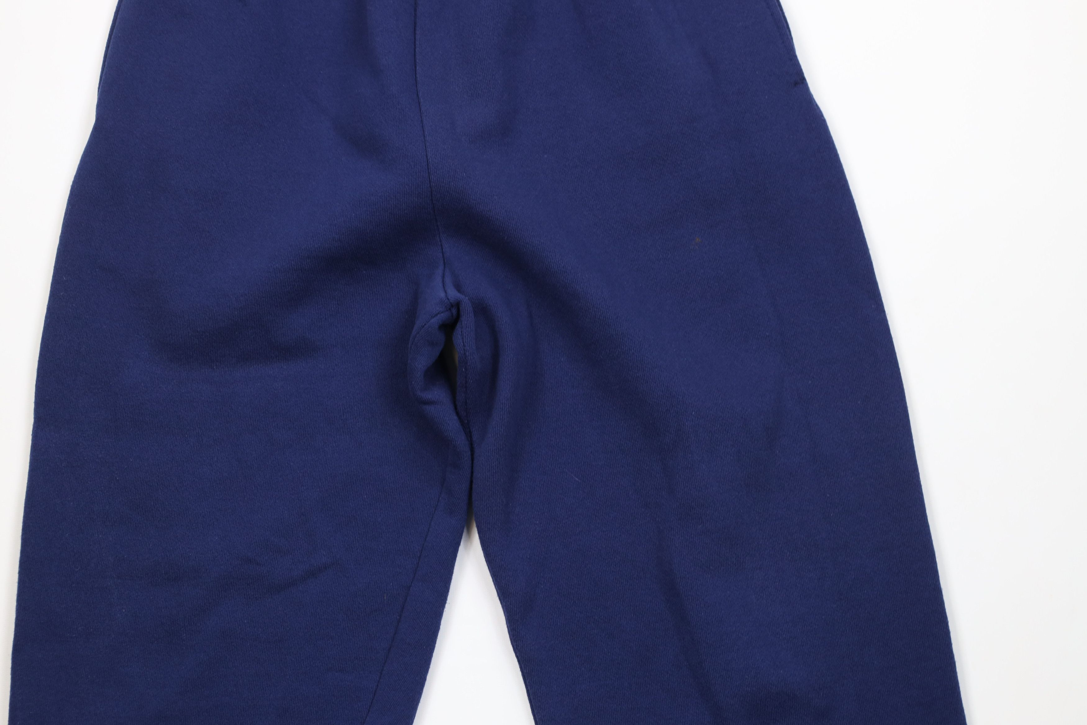 Vintage Vintage 90s Streetwear Heavyweight Sweatpants Joggers USA Size US 38 / EU 54 - 3 Thumbnail
