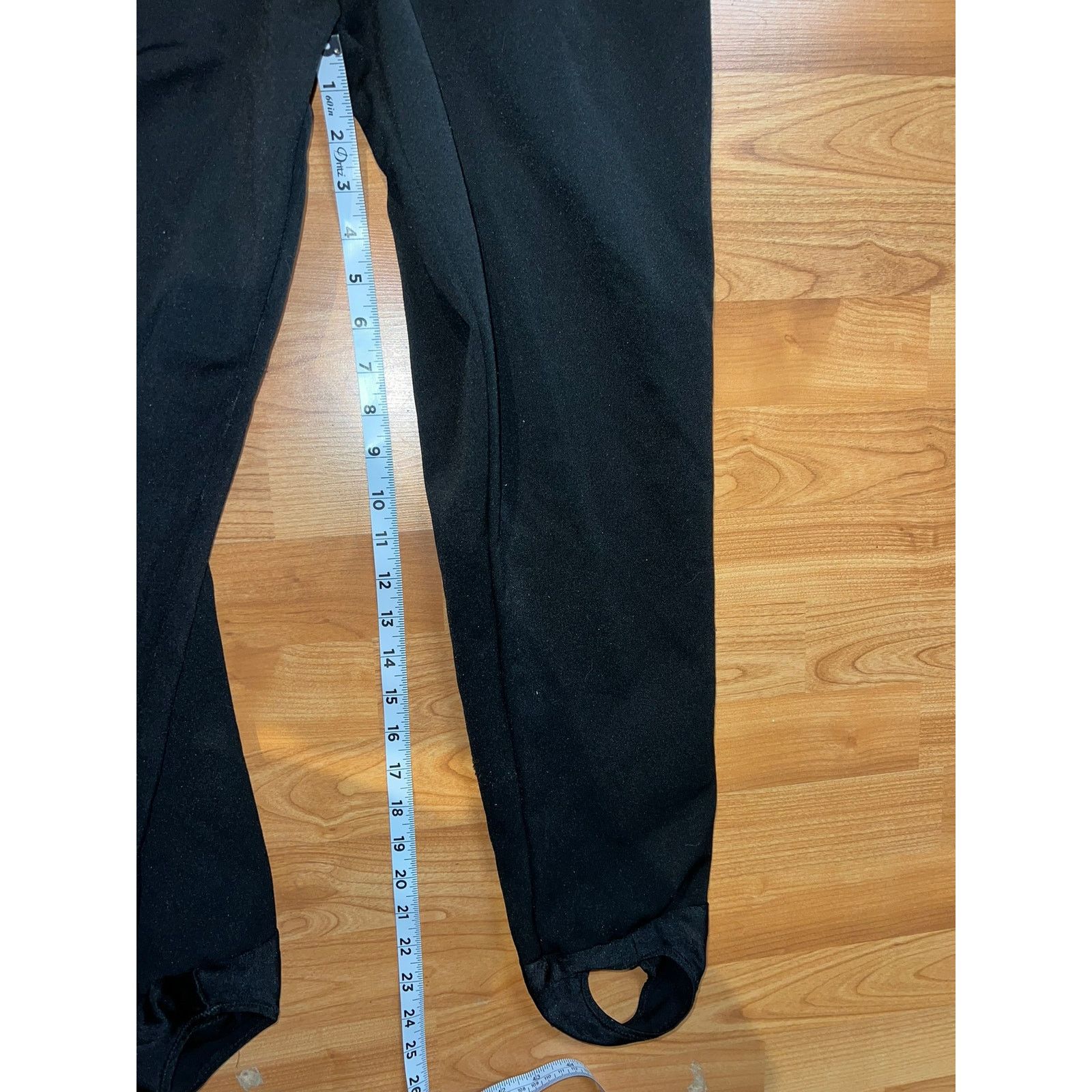 Vintage Vintage Snuggler Ski Suit Snowsuit One Piece Black Winter 12 Size XL / US 12-14 / IT 48-50 - 18 Thumbnail