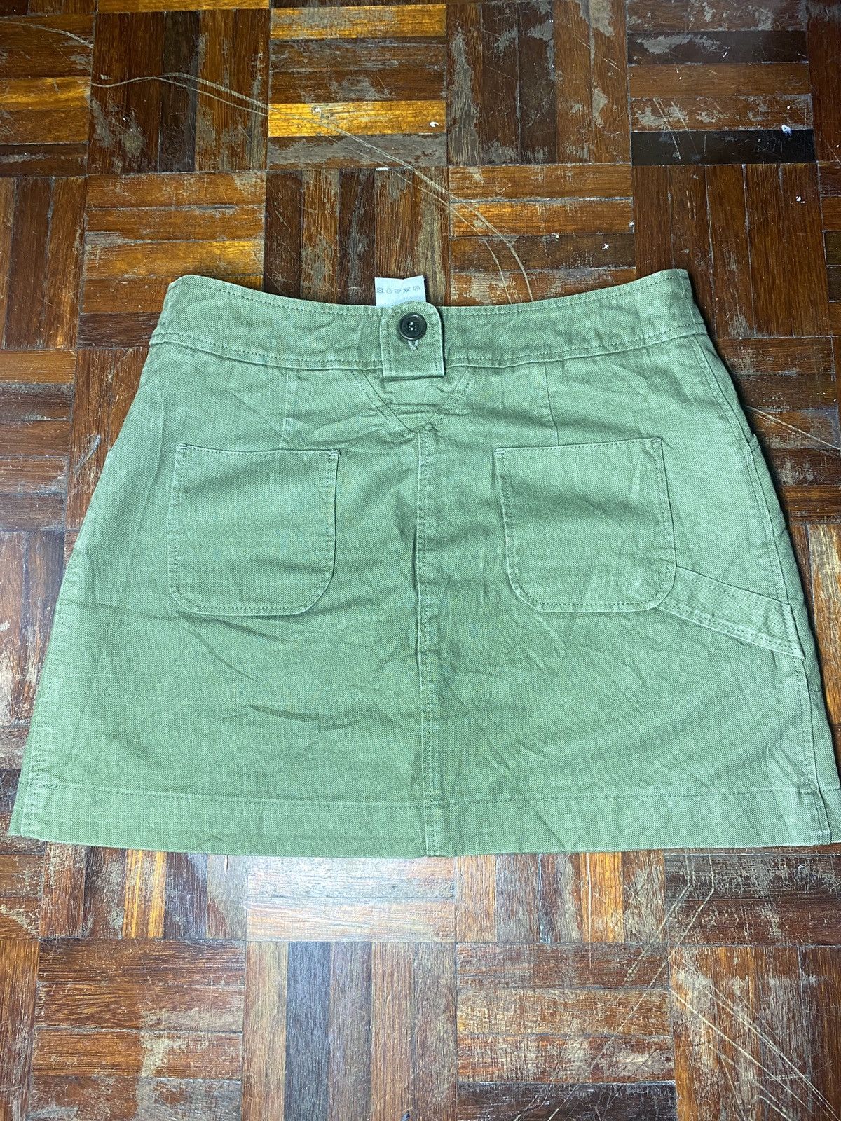 Chloe Chloe Shorts Size 26" / US 2 / IT 38 - 5 Thumbnail