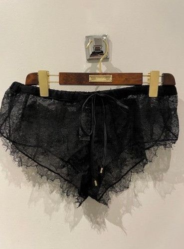 Tom Ford o1w1db10225 SH0049 Size: M / Underwear in Black Size ONE SIZE - 1 Preview