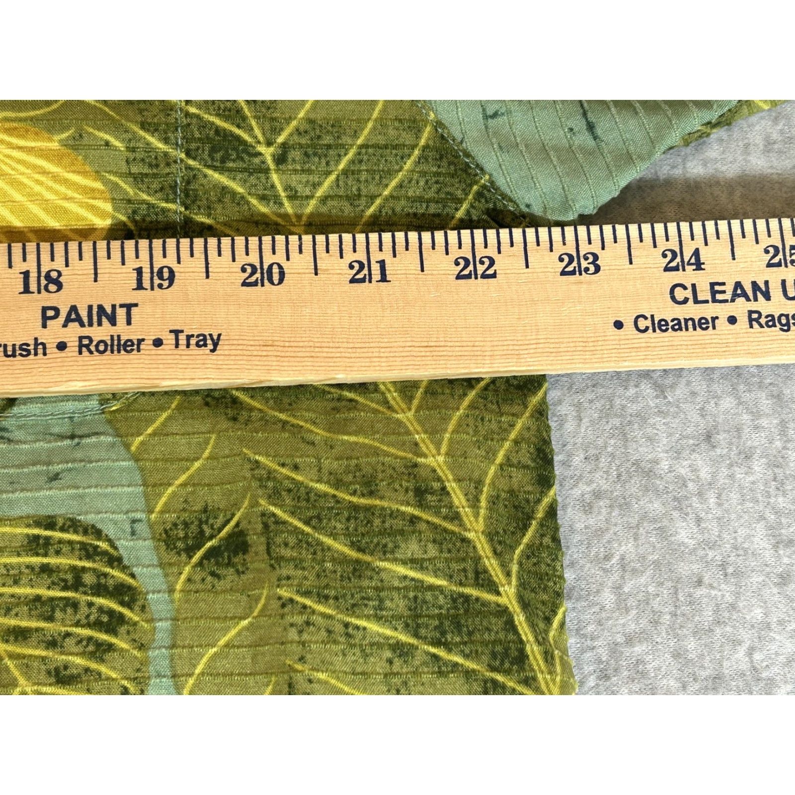 Tommy Bahama Tommy Bahama Shirt Mens Medium Floral Silk Cotton Hawaiian Camp Aloha Loop Collar Size US M / EU 48-50 / 2 - 6 Thumbnail