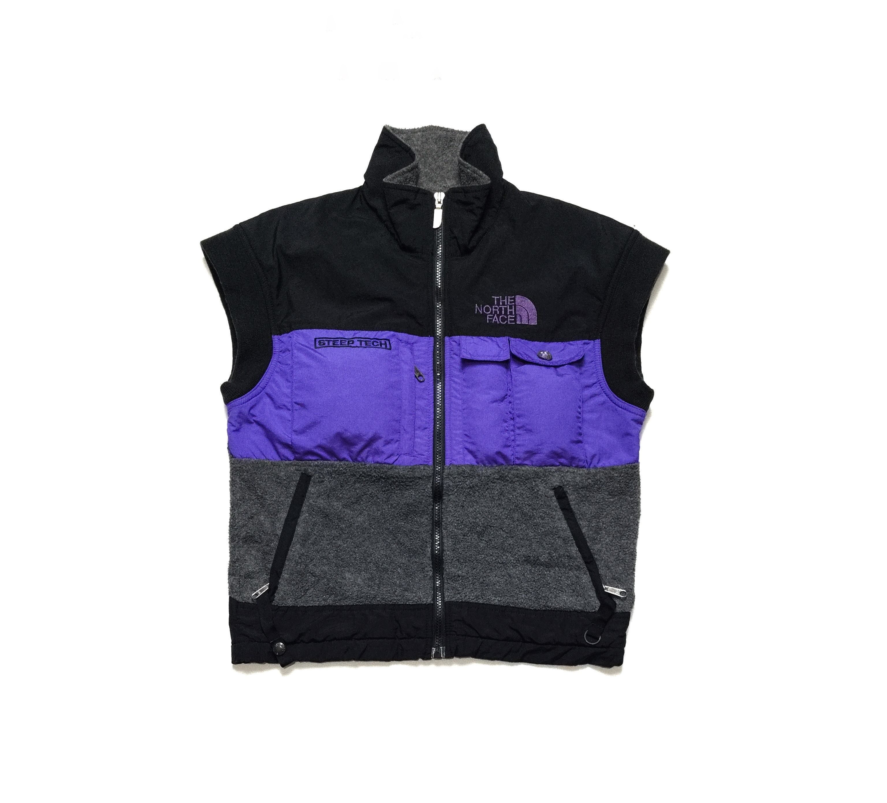 THE NORTH FACE STEEP TECH HELI ベスト L The North Face The North Face Steep Tech Heli Vest | Grailed