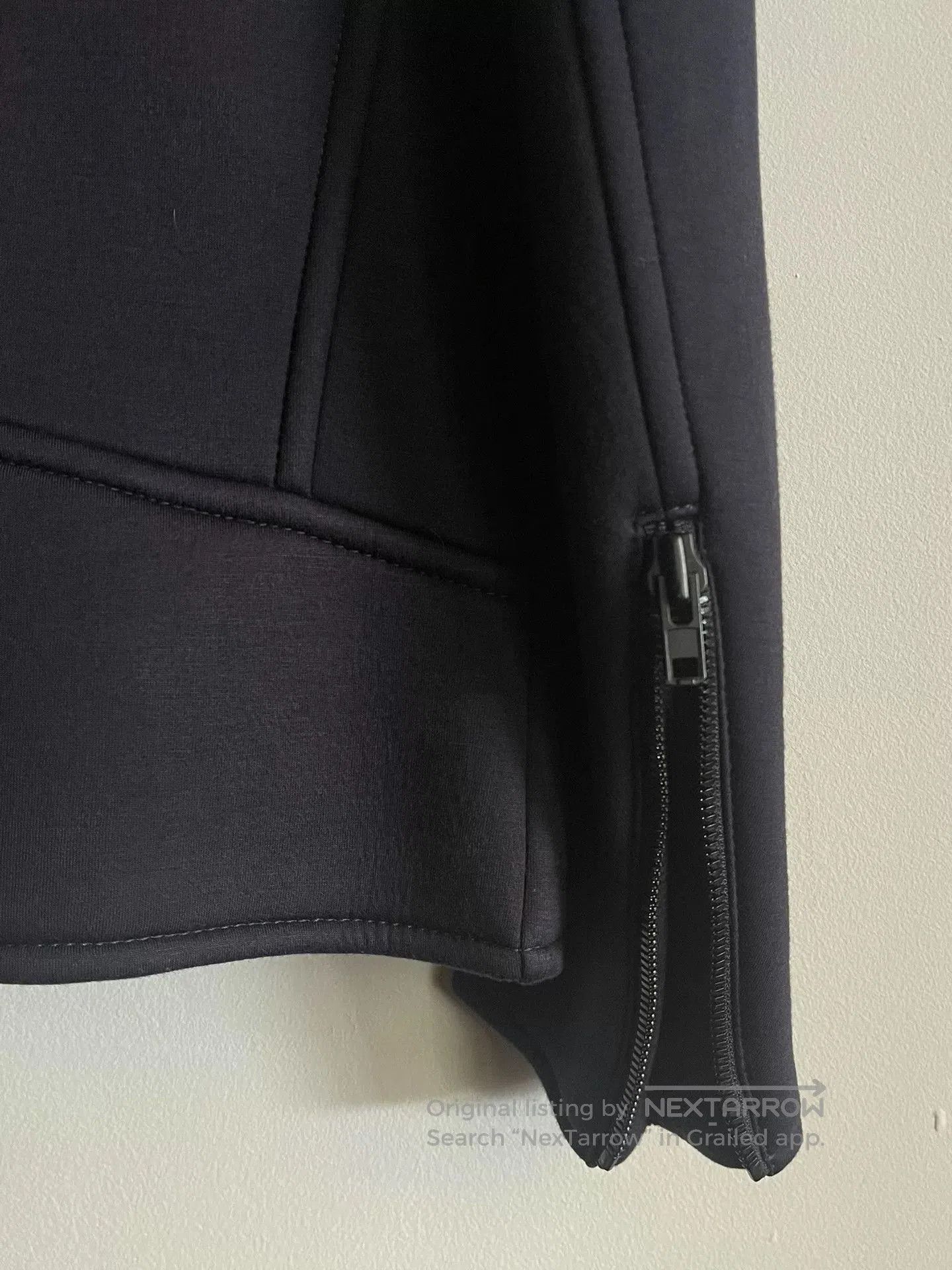 Maison Margiela maison martin margiela zip space cotton jacket. Size US M / EU 48-50 / 2 - 6 Thumbnail