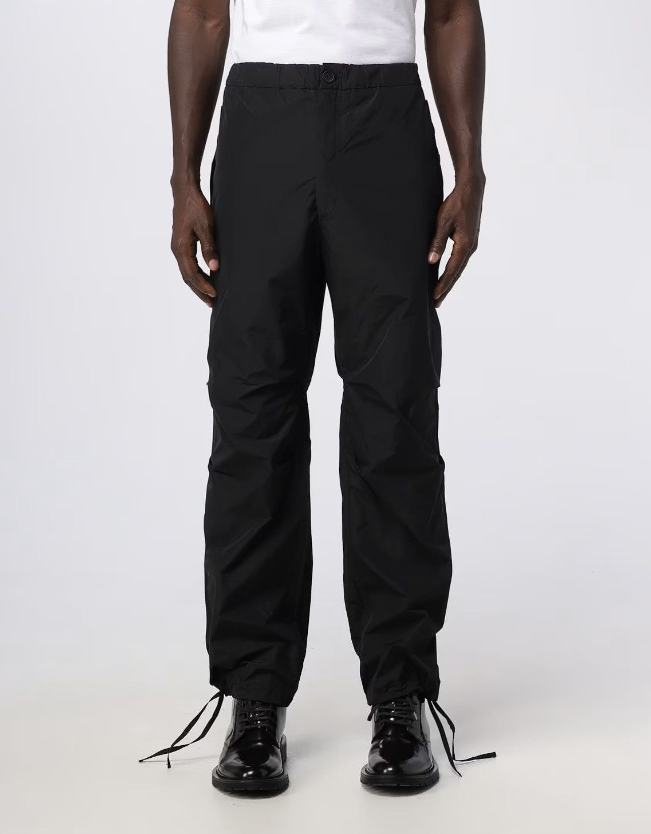 Salvatore Ferragamo Ferragamo pants Size US 29 - 2 Thumbnail