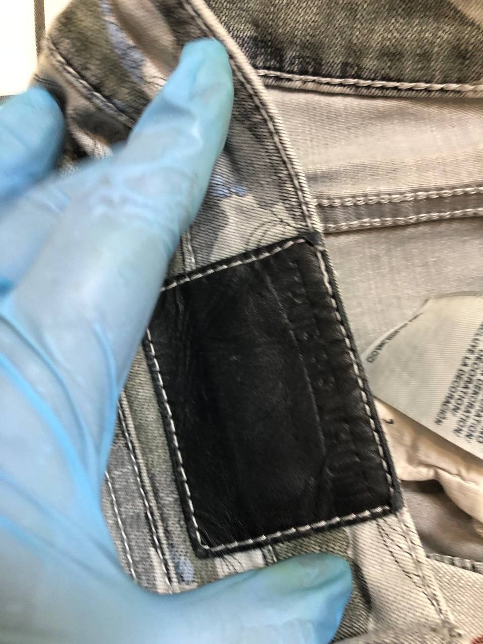 True Religion Vintage True Religion Bootcut Jeans Size US 27 - 13 Thumbnail