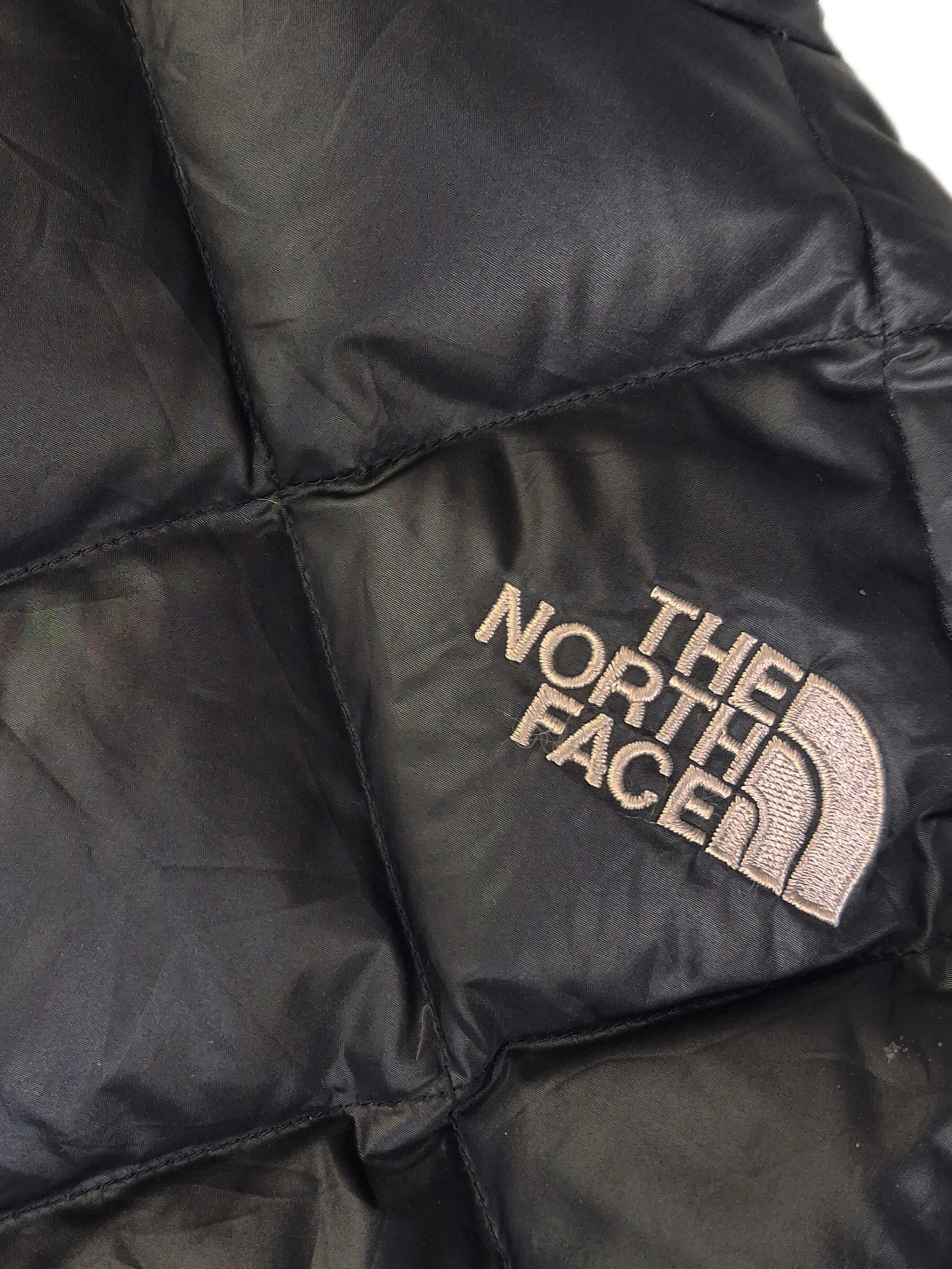 The North Face The North Face HyVent Alpha Black Waterproof Rain Jacket Size S / US 4 / IT 40 - 13 Thumbnail