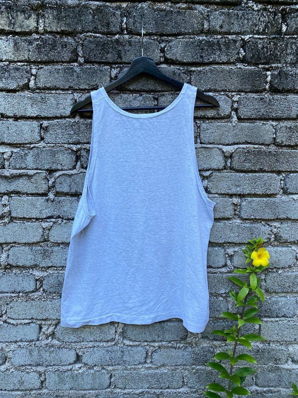Other Vintage Cross Country Tank Top Made In Usa Size US L / EU 52-54 / 3 - 6 Thumbnail
